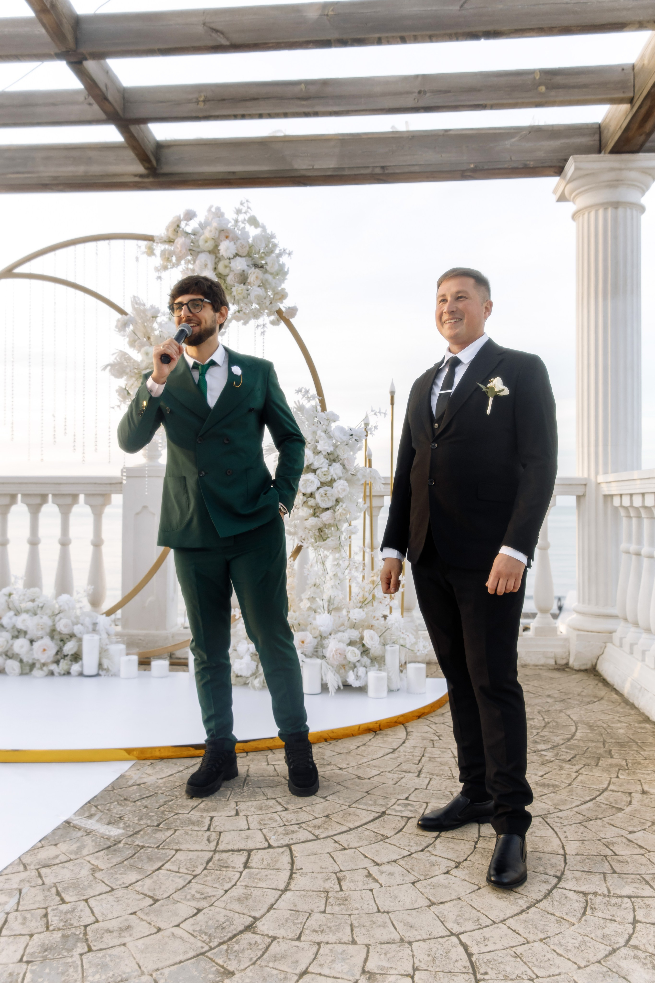 Victoria & Sergei. Свадебный фотограф в Севастополе и Крыму| Tanya Sher