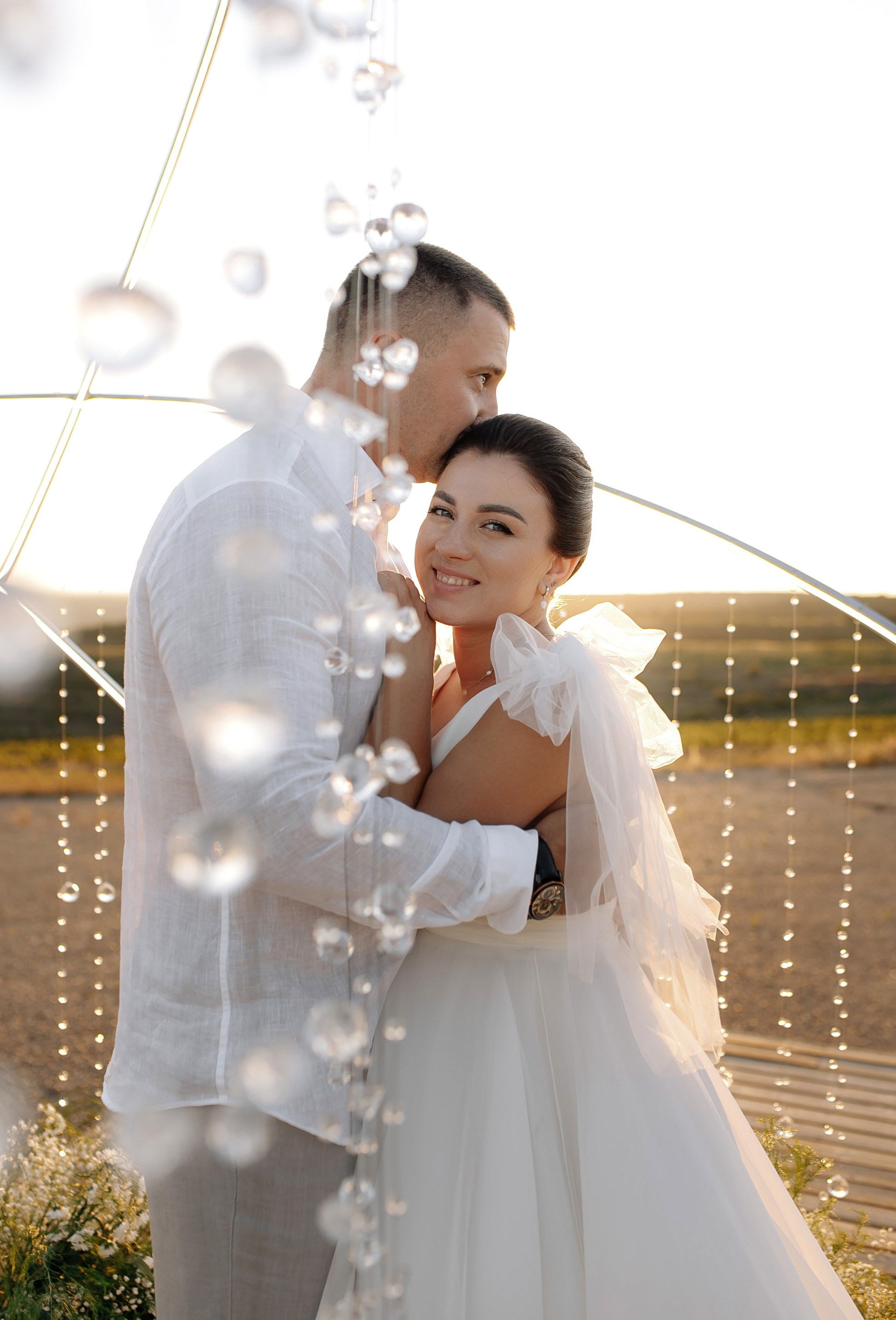 Alina & Denis. Свадебный фотограф в Севастополе и Крыму| Tanya Sher