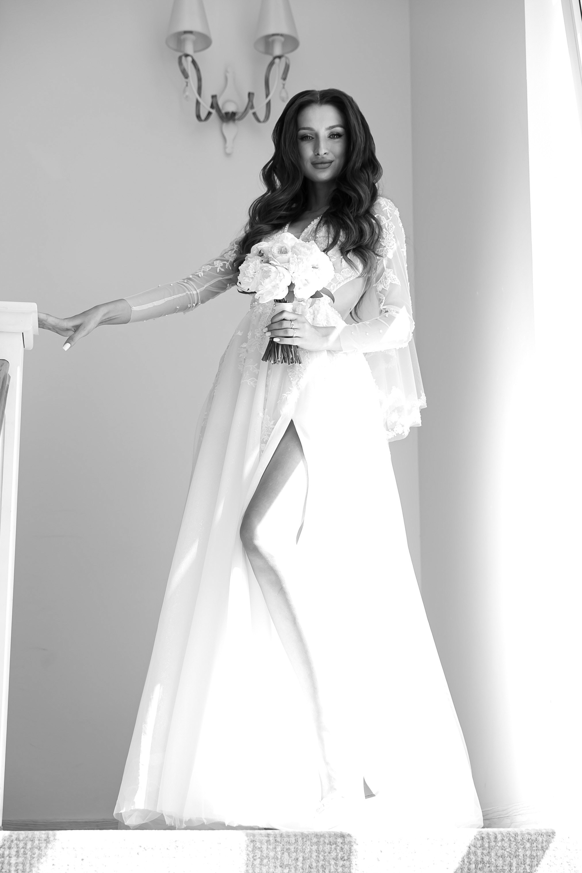 Arina & Dmitriy. Свадебный фотограф в Севастополе и Крыму| Tanya Sher