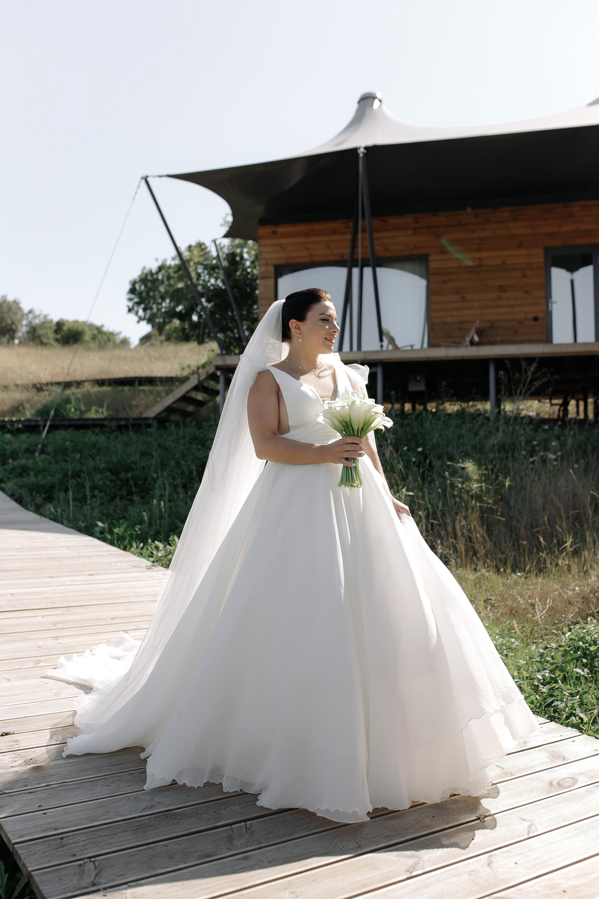 Alina & Denis. Свадебный фотограф в Севастополе и Крыму| Tanya Sher