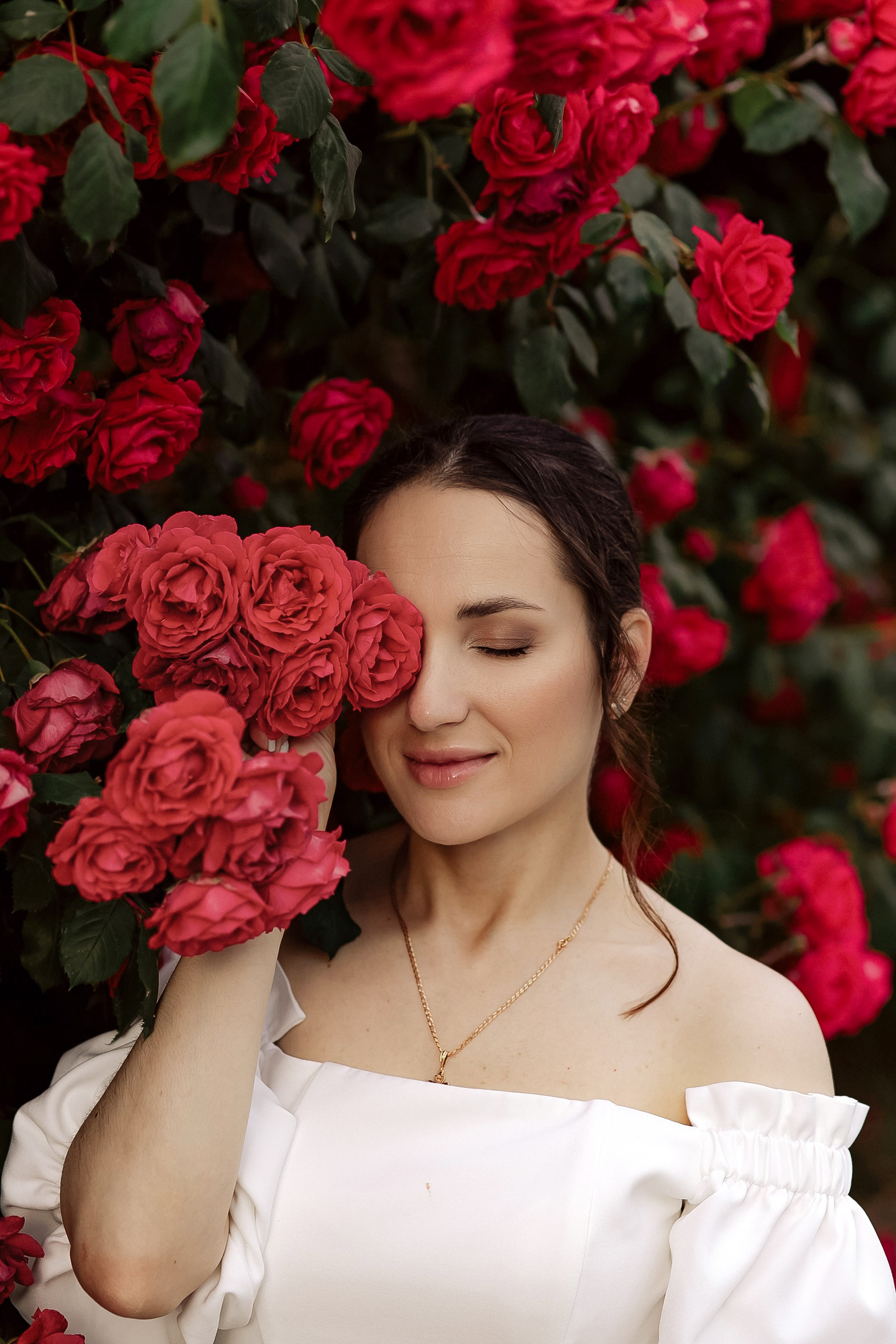 Liza I Roses. Свадебный фотограф в Севастополе и Крыму| Tanya Sher