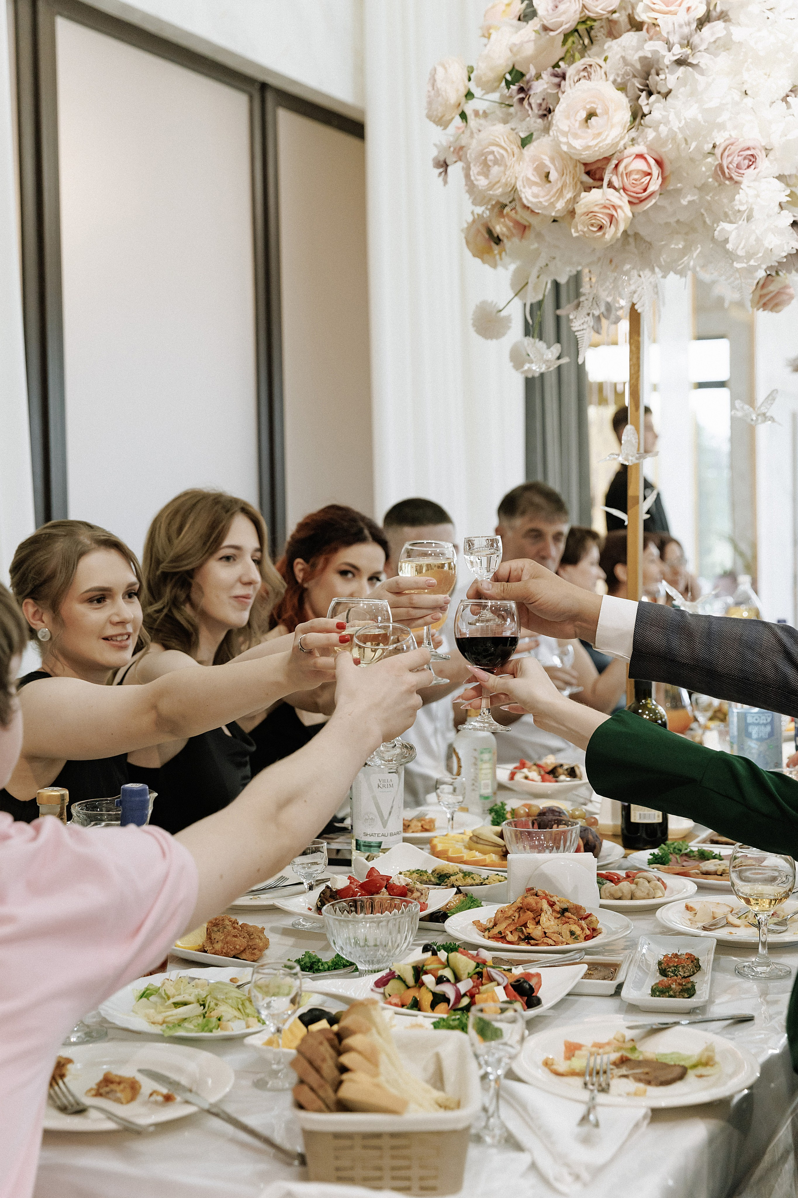 Nastya & Timur. Свадебный фотограф в Севастополе и Крыму| Tanya Sher