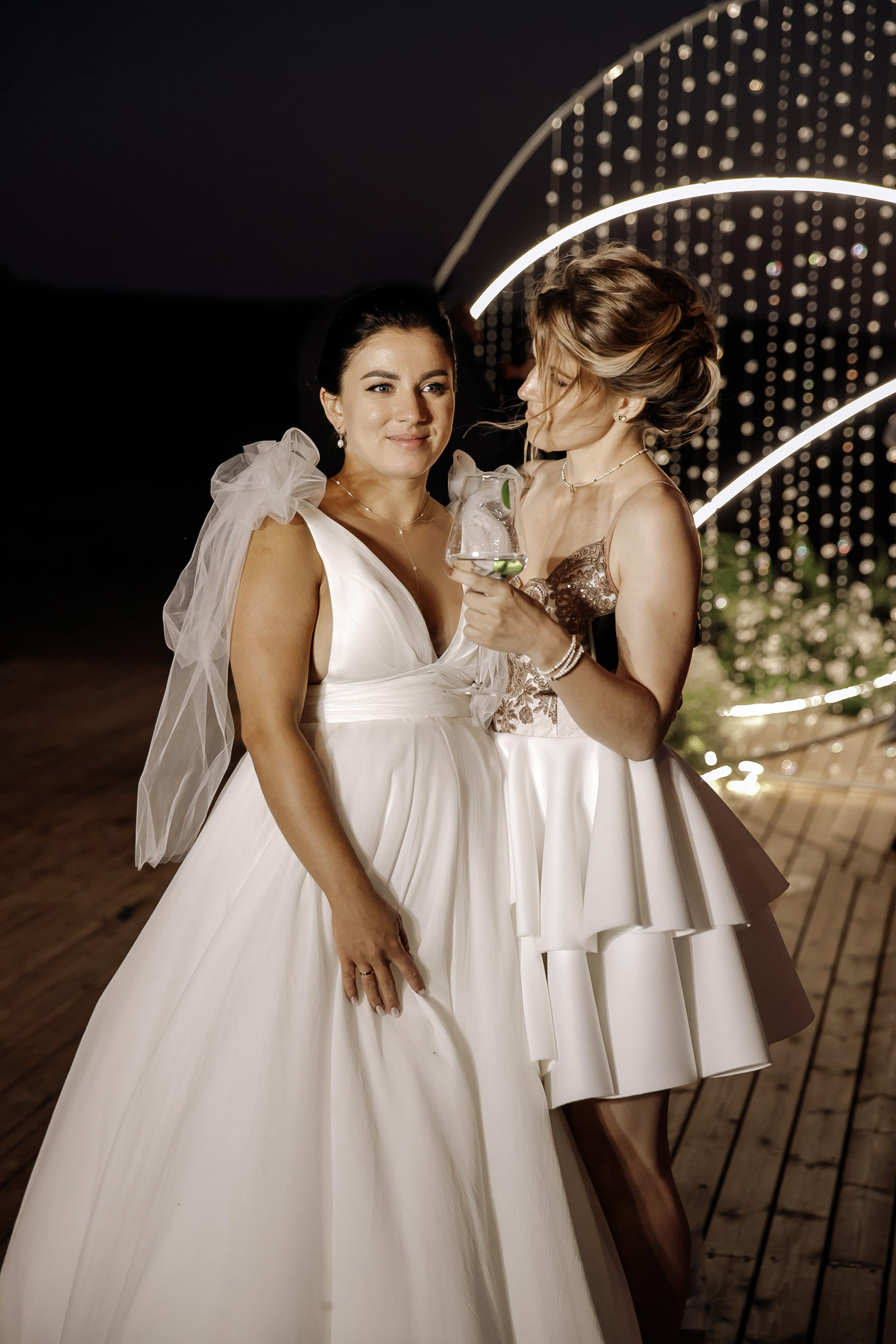 Alina & Denis. Свадебный фотограф в Севастополе и Крыму| Tanya Sher