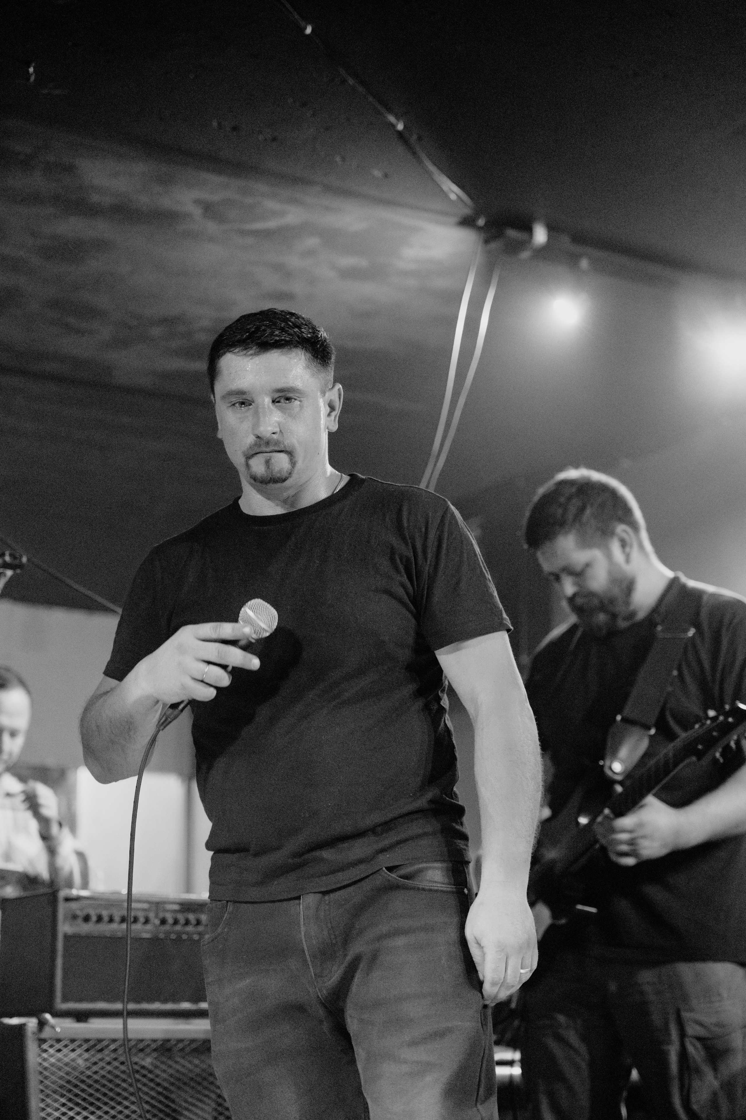 <МЕТАЛЛОМАНИЯ: VOL3>//31.01.2025 во FLAT209. Портретный фотограф в Смоленске и Москве Мария Громова