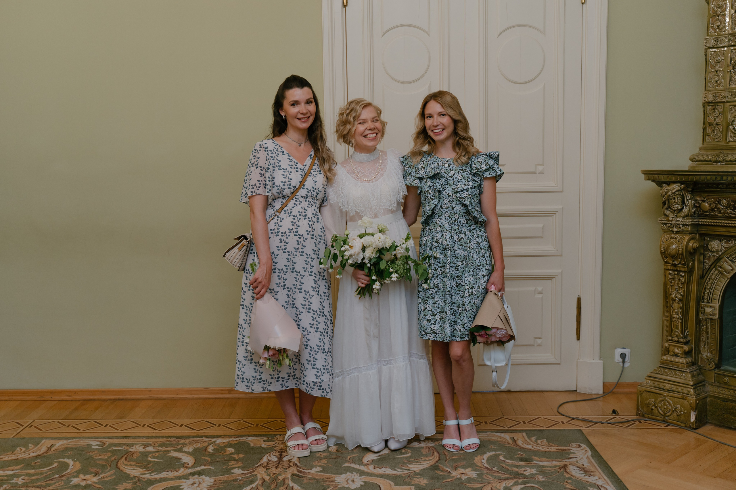 01.07.2023. Свадебный фотограф — Наталья Фед СПб/Москва