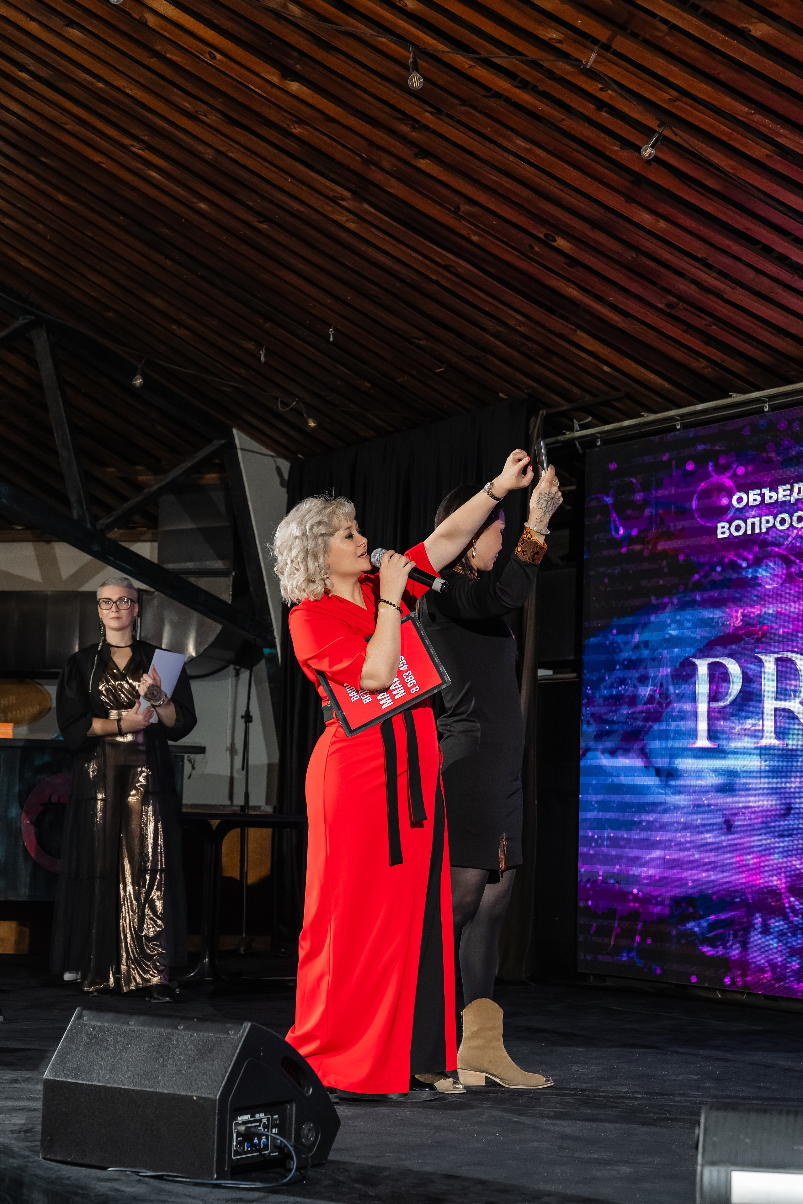 Фестиваль писхологии и самопознания. Фотограф и видеограф в Улан-Удэ: Аюна Габагуева и Артём Шаханов