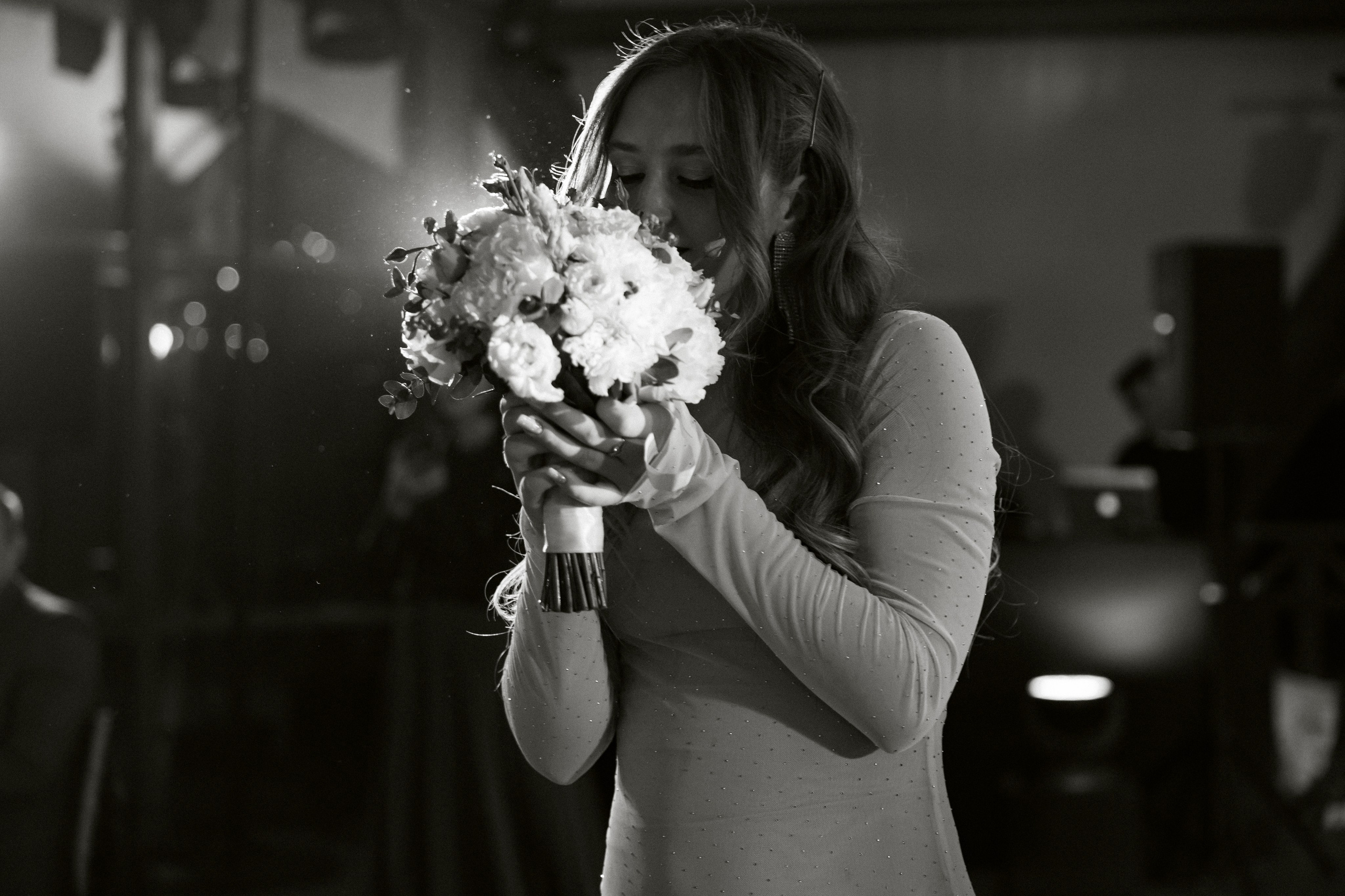 ХОЧУ КАК В КИНО. Фотограф Наталия Бирюкова