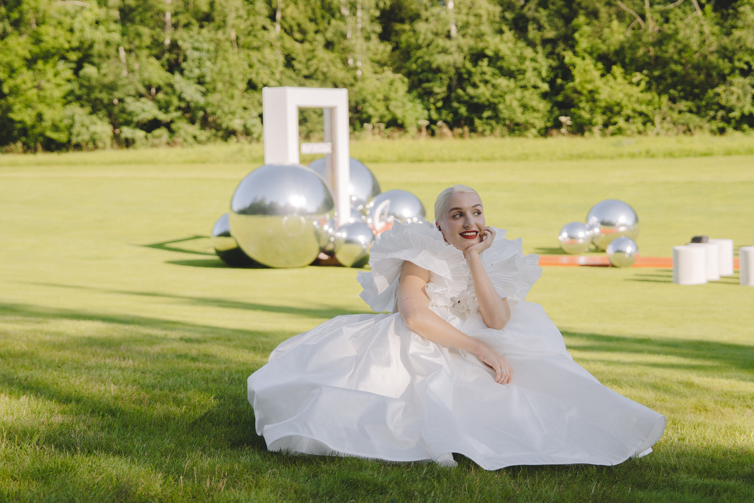 Лада & Денис. Фотограф Наталья Воронина Москва