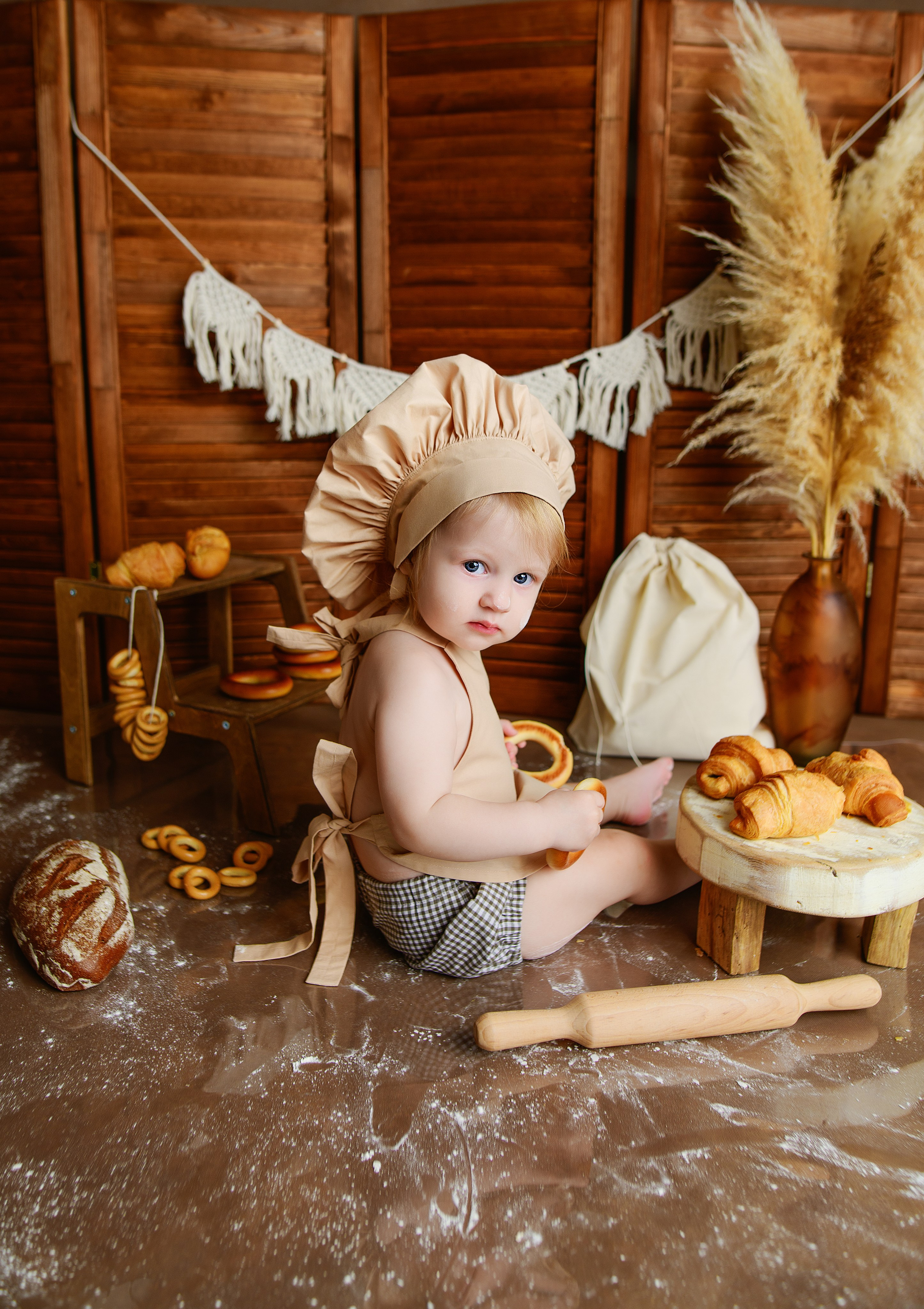 Детские фотопроекты в Ярославле. Наталья Михайлова Фотограф новорожденных в Ярославле