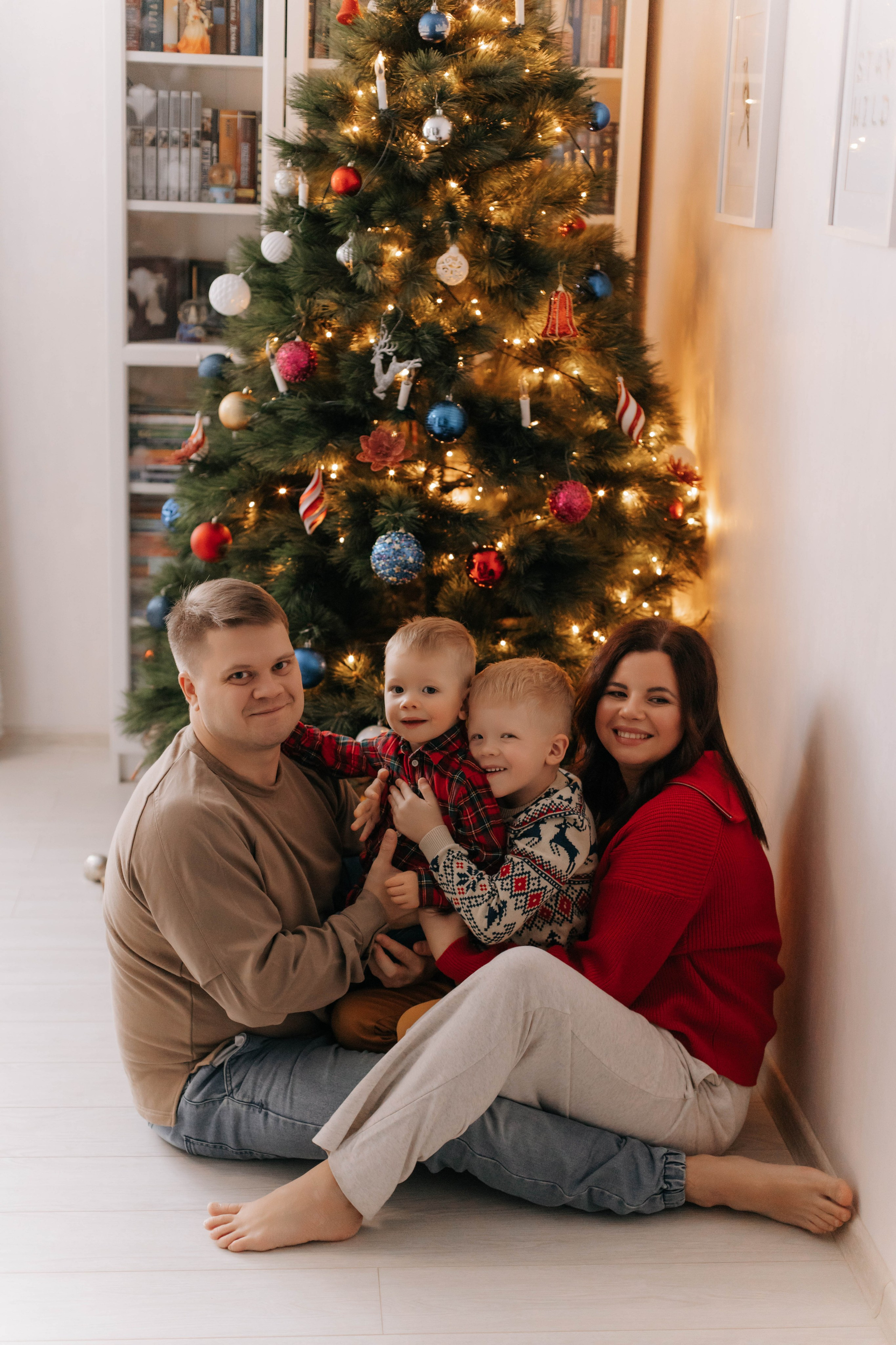 Королевы. Свадебный и семейный фотограф Пенза Ильмира Девликамова