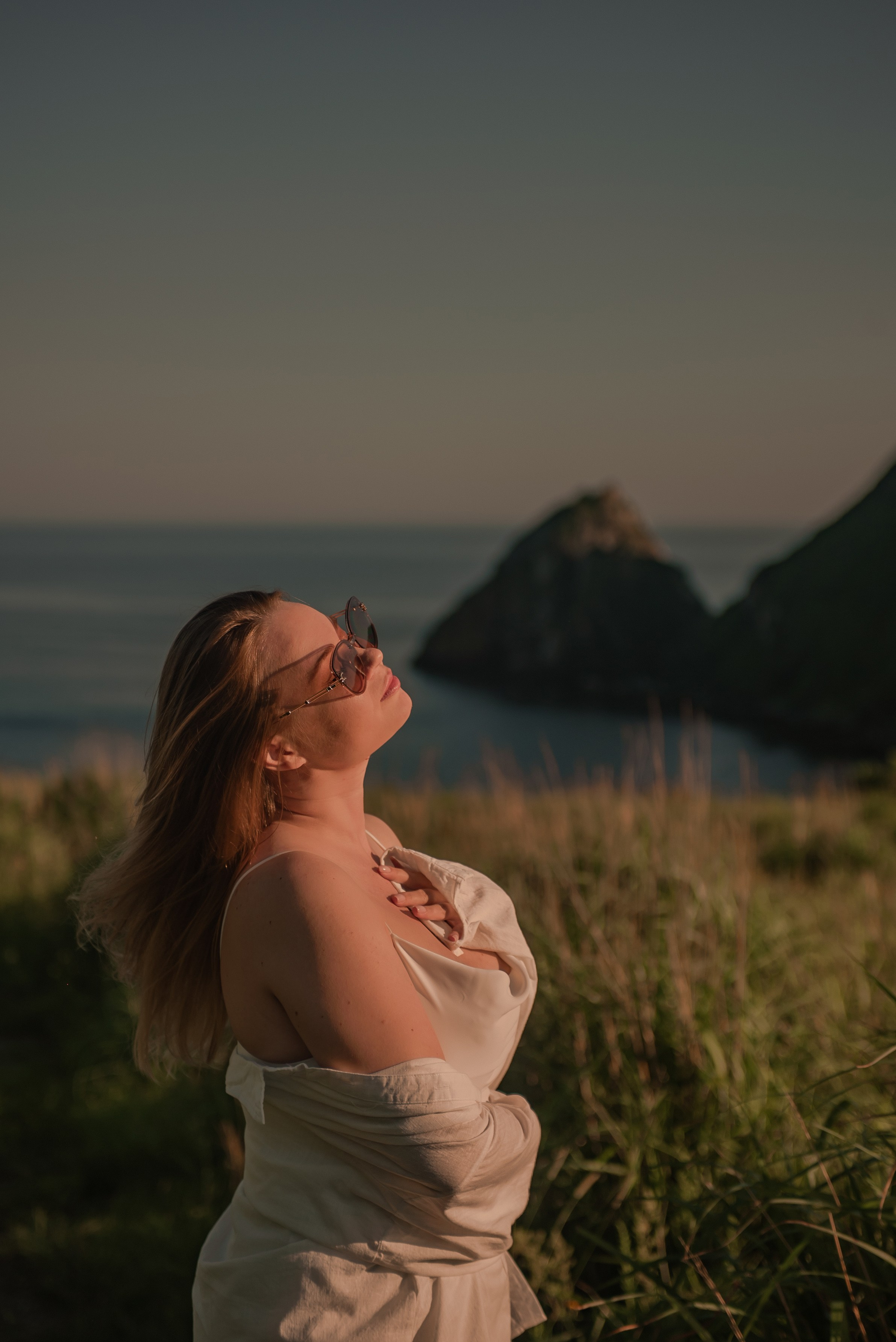 Портрет. Семейный и свадебный фотограф Элеонора Головёнкина Калининград — Находка