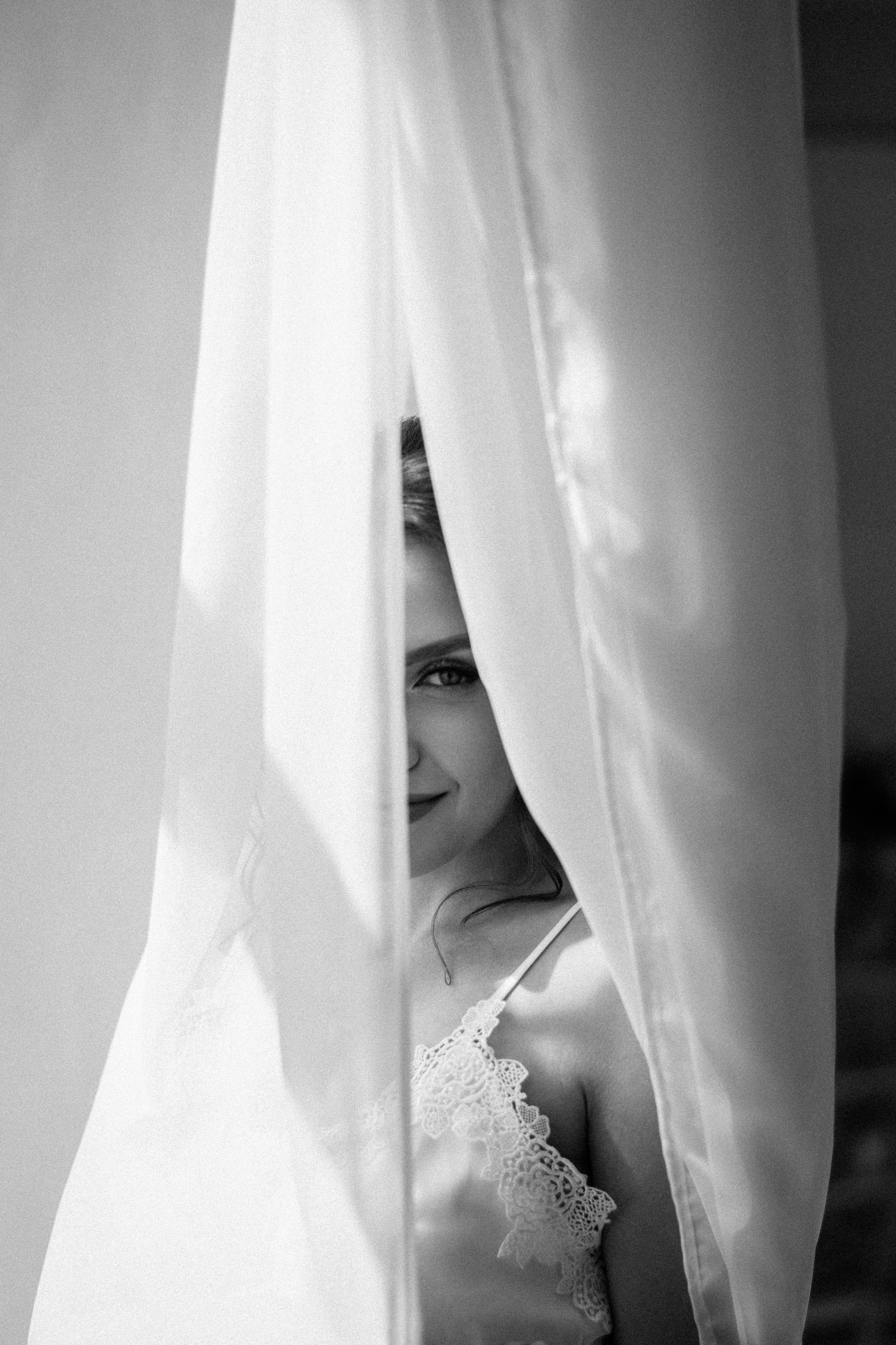 Екатерина & Максим. Фотограф в Екатеринбурге Веретенова Наталья