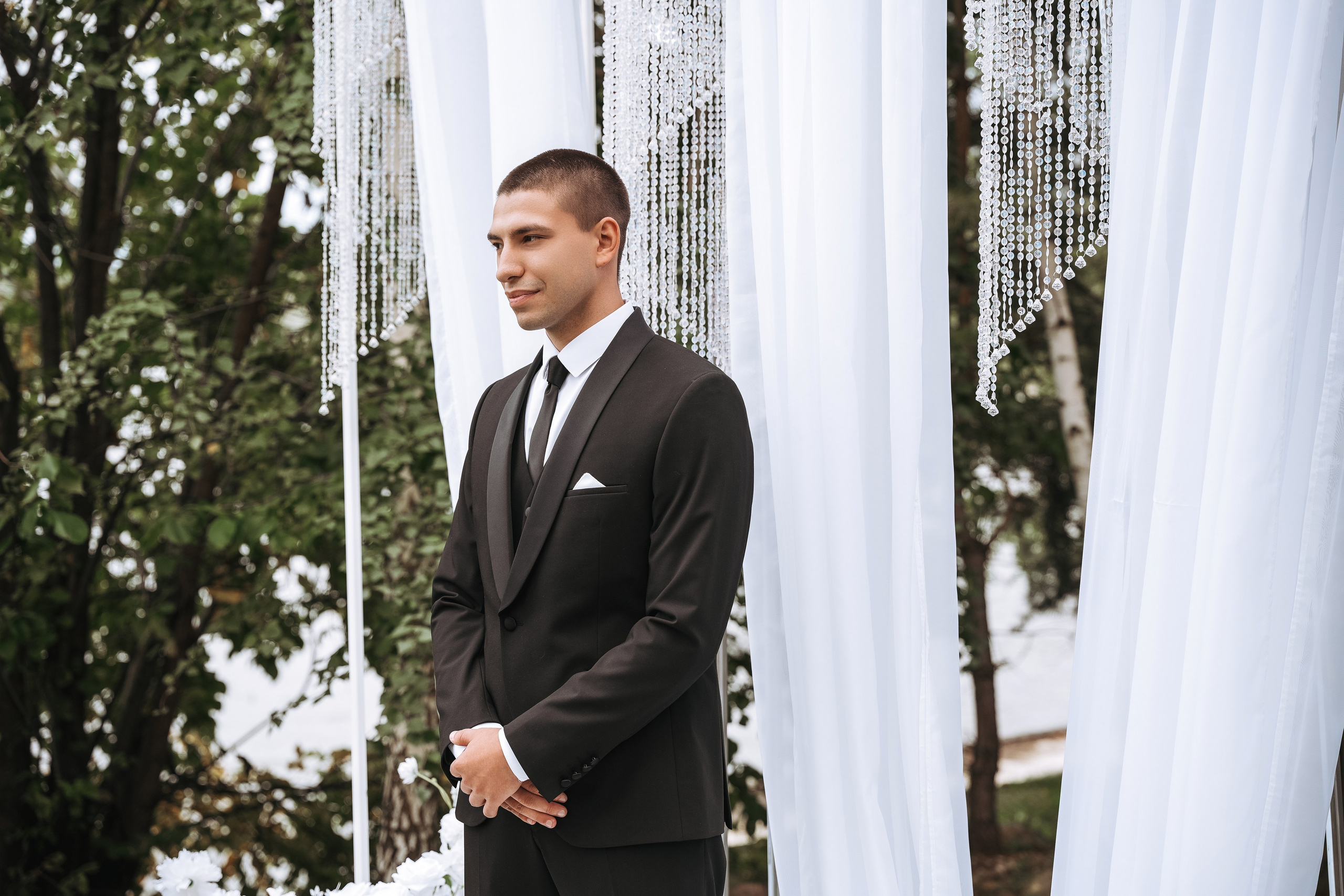 Яков и Екатерина. Семейный и свадебный фотограф в Ульяновске Арина Авдеева