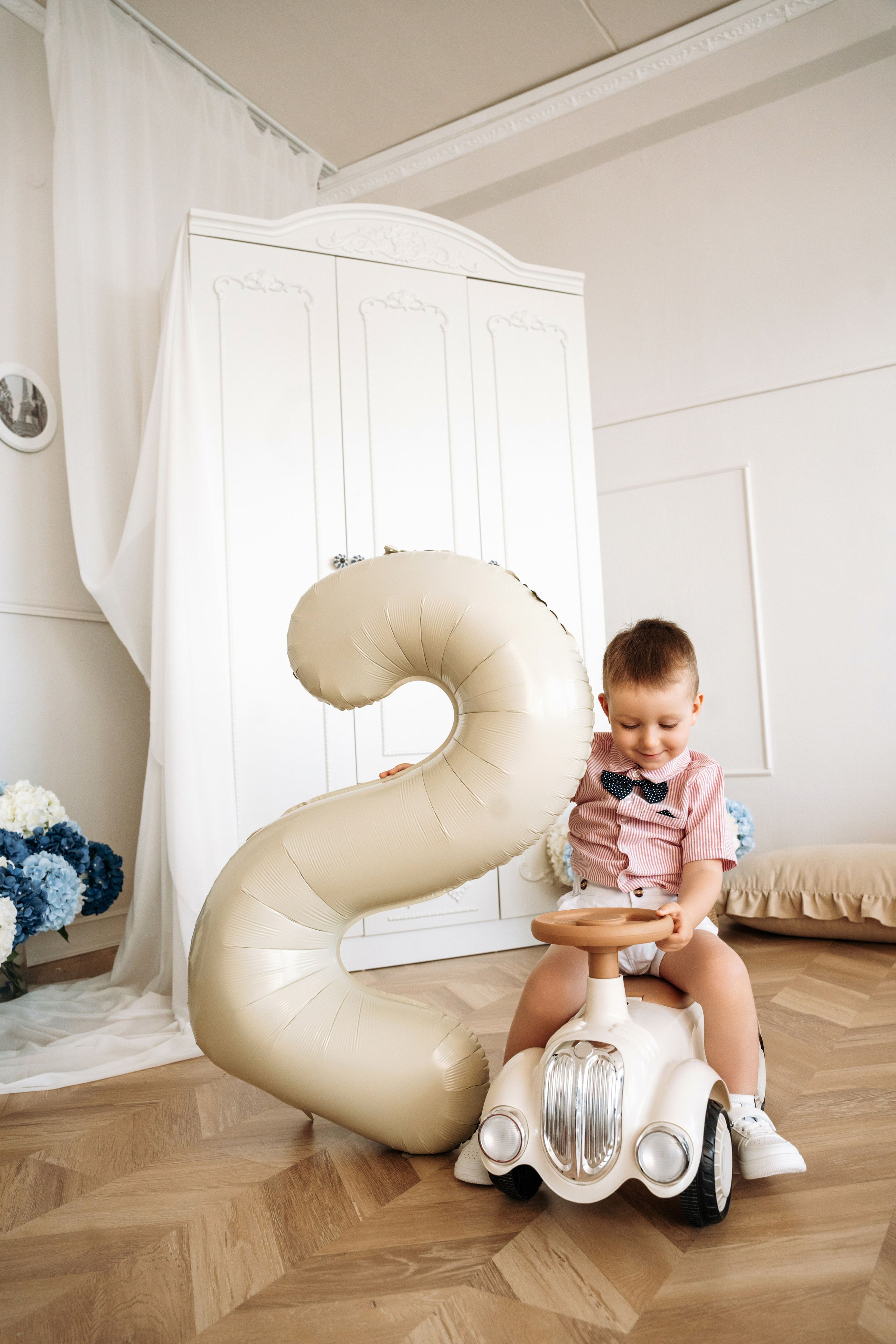 2 годика. Семейный и свадебный фотограф в Ульяновске Арина Авдеева