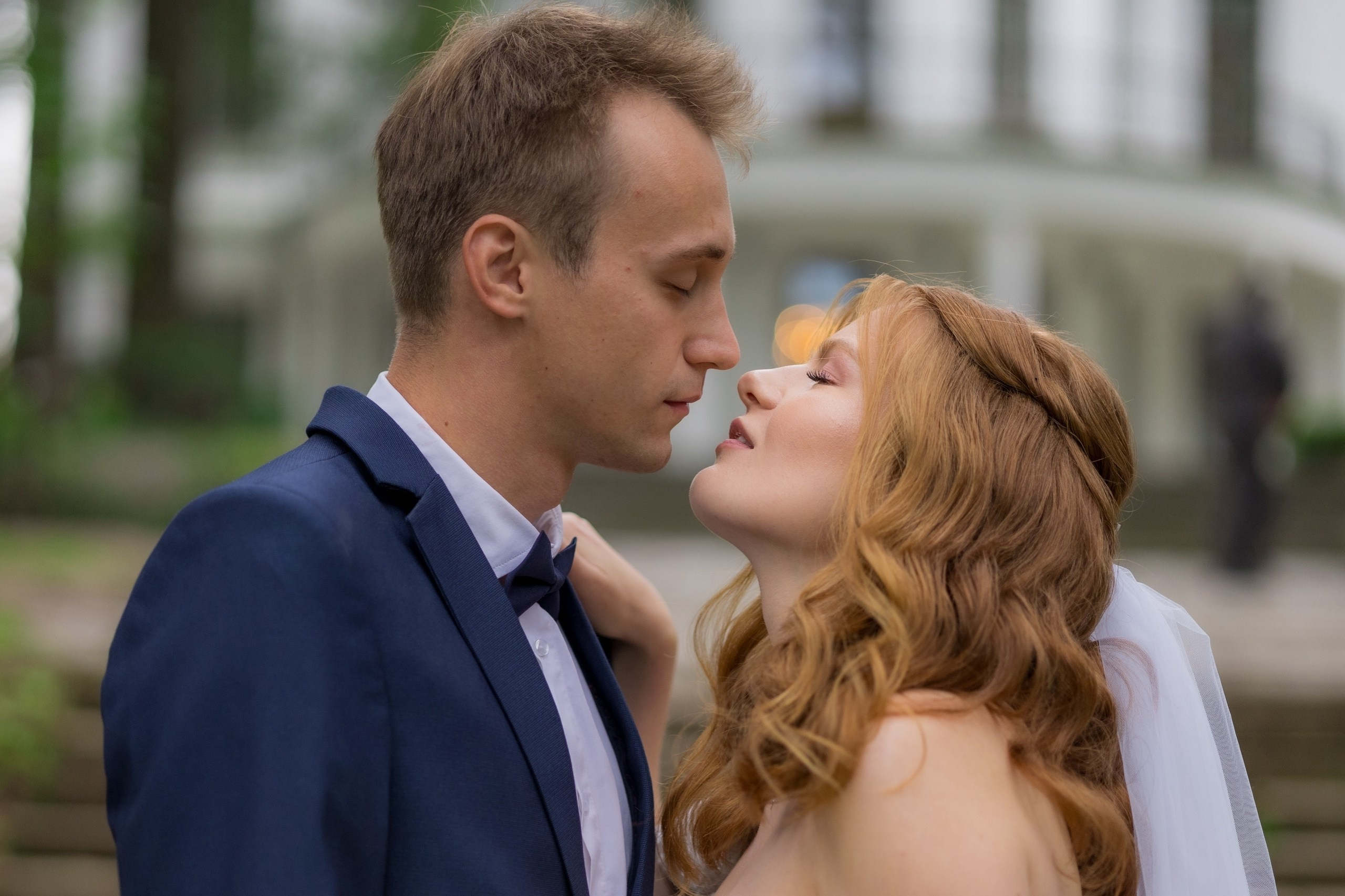 День свадьбы. Фотограф и видеограф Лашманов Павел