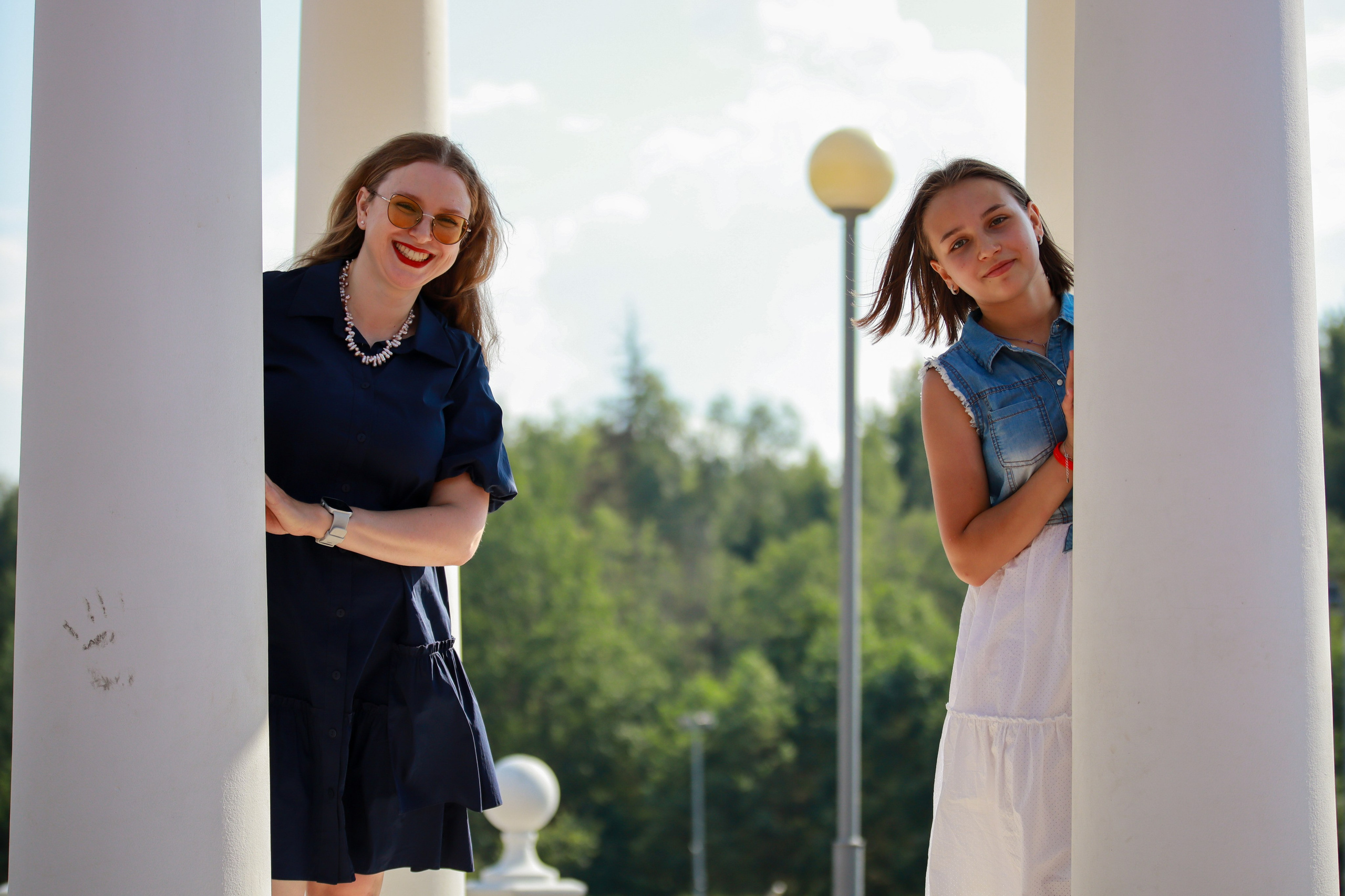 Прогулки и семейные. Фотограф и видеограф Лашманов Павел