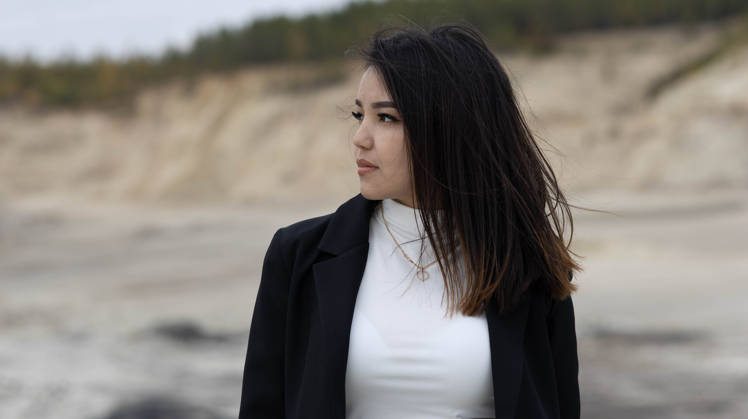 Эля и Баха. Фотограф Якутск Зоя Николаева