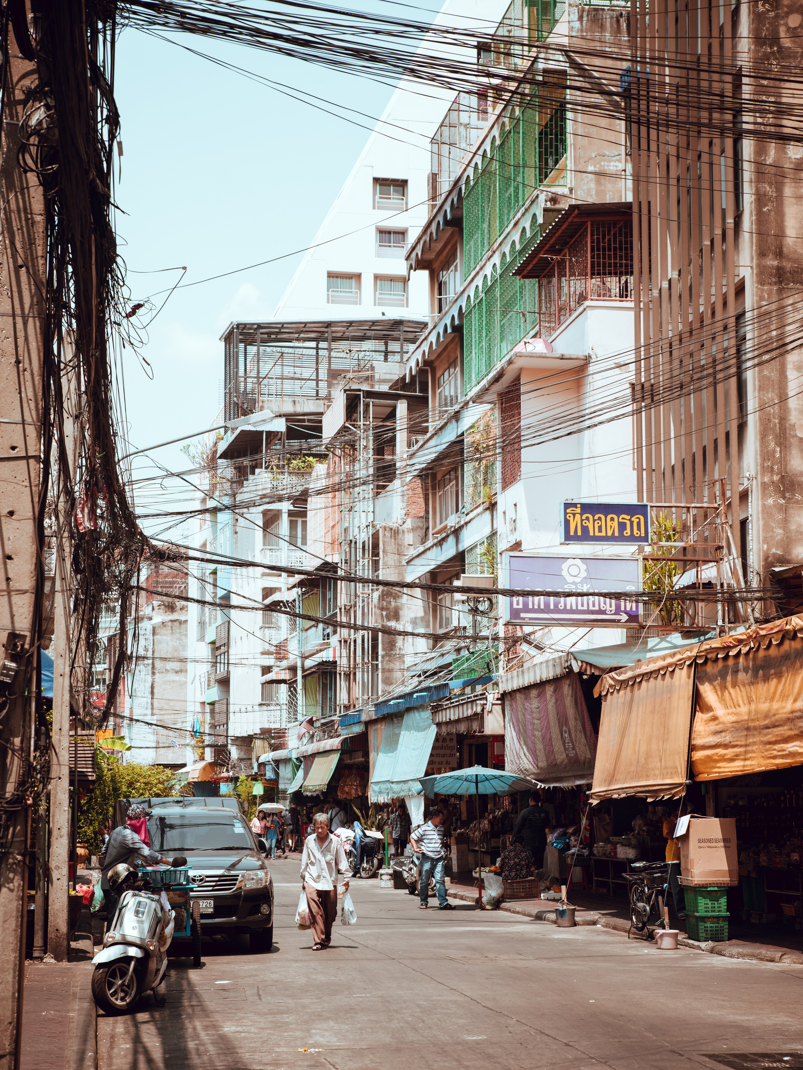 Уличная фотография. Эд Тихонов. Городской фотограф