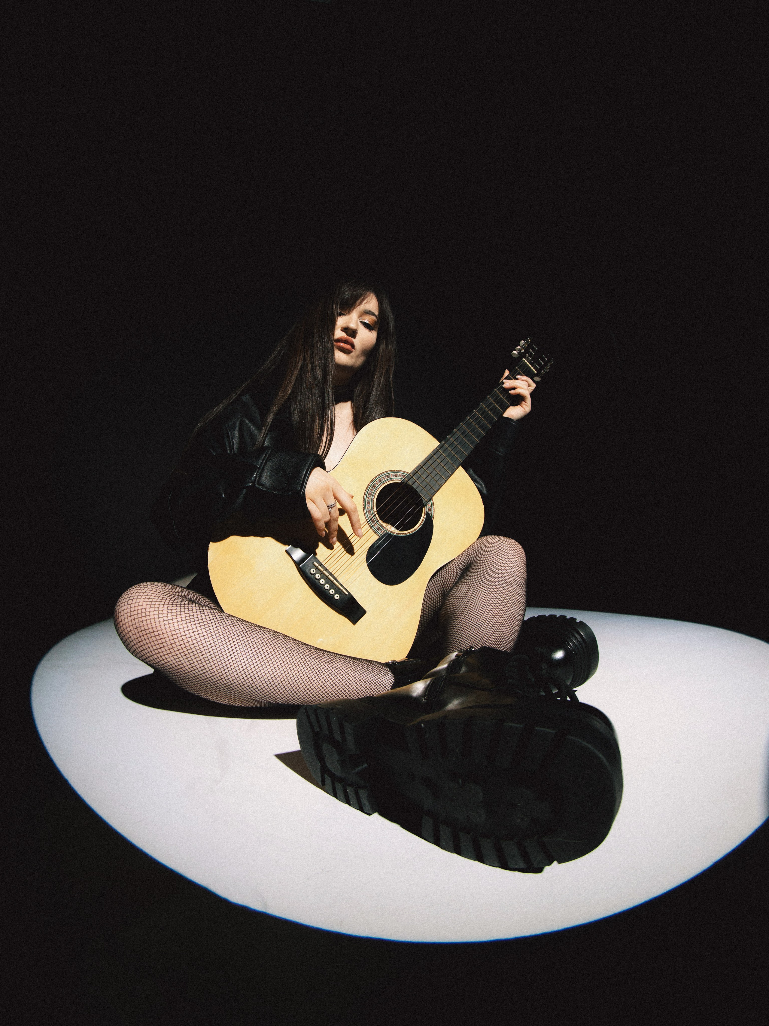 Маша, ноябрь 2025