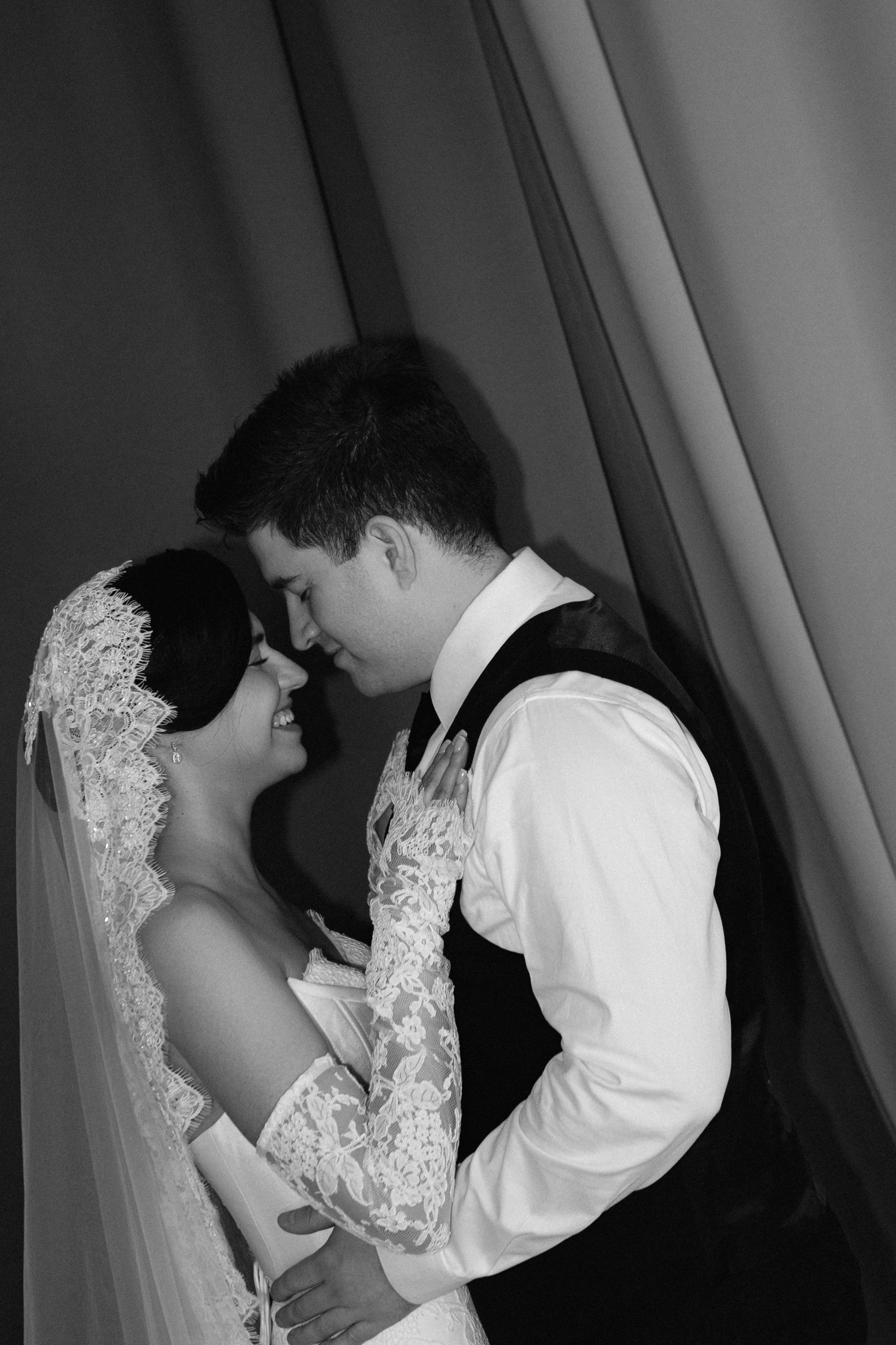 Юлия и Вадим. Фотограф Дубровская Виктория