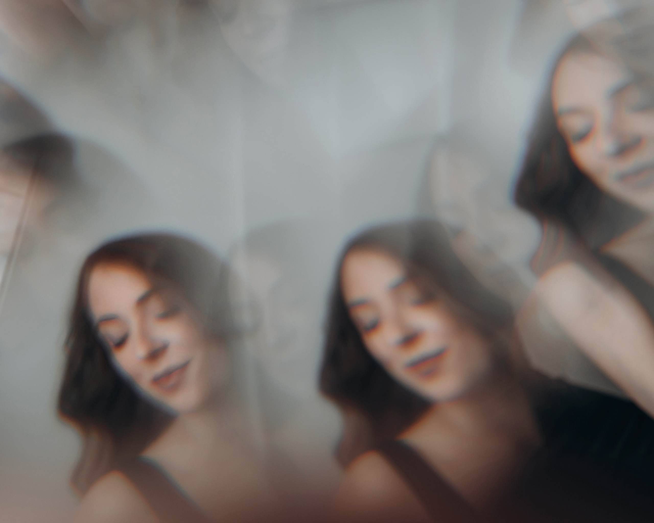 Семь я — семья. Фотограф Брянск