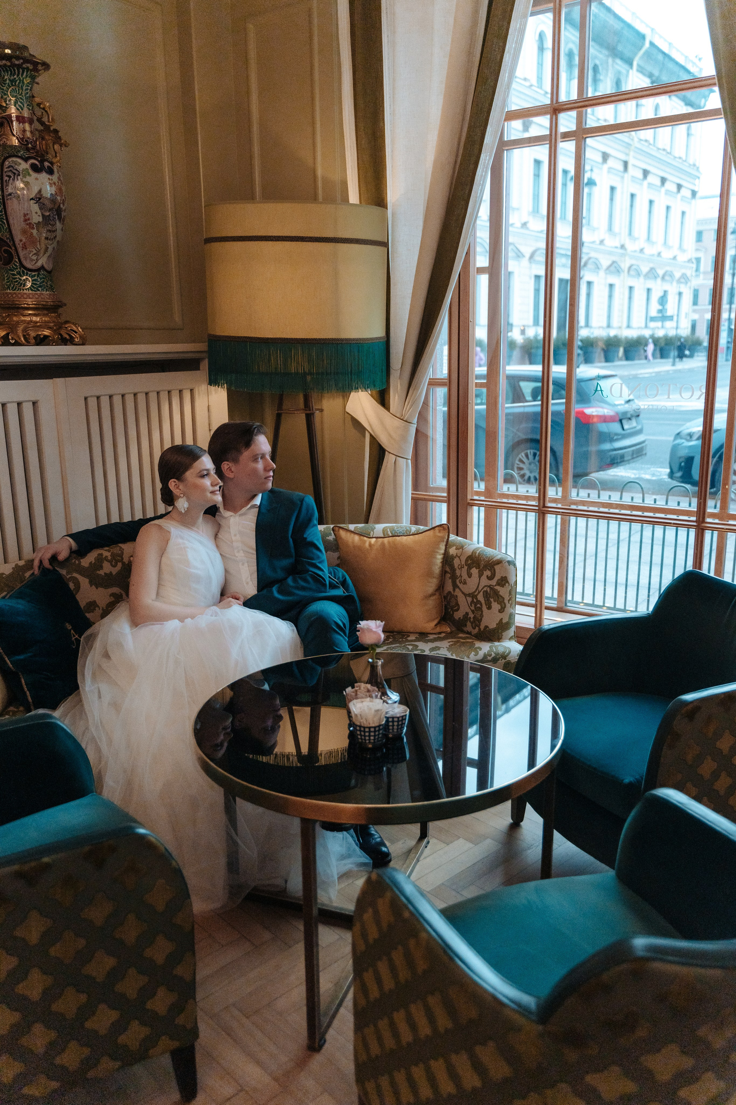 Иван + Кристина