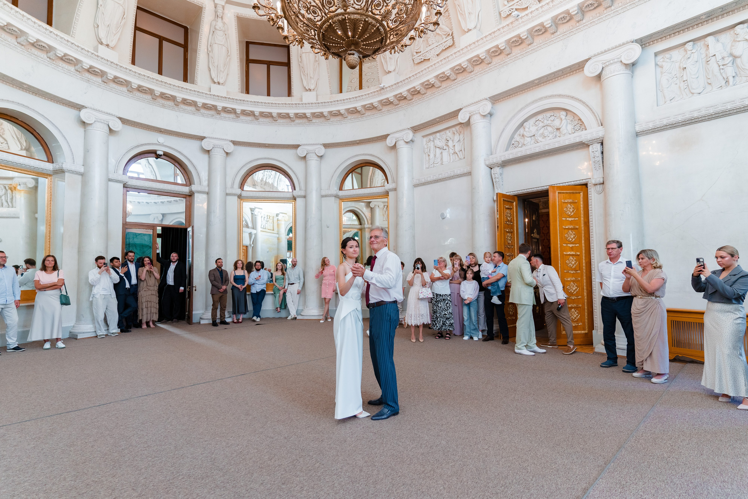 Максим + Елизавета