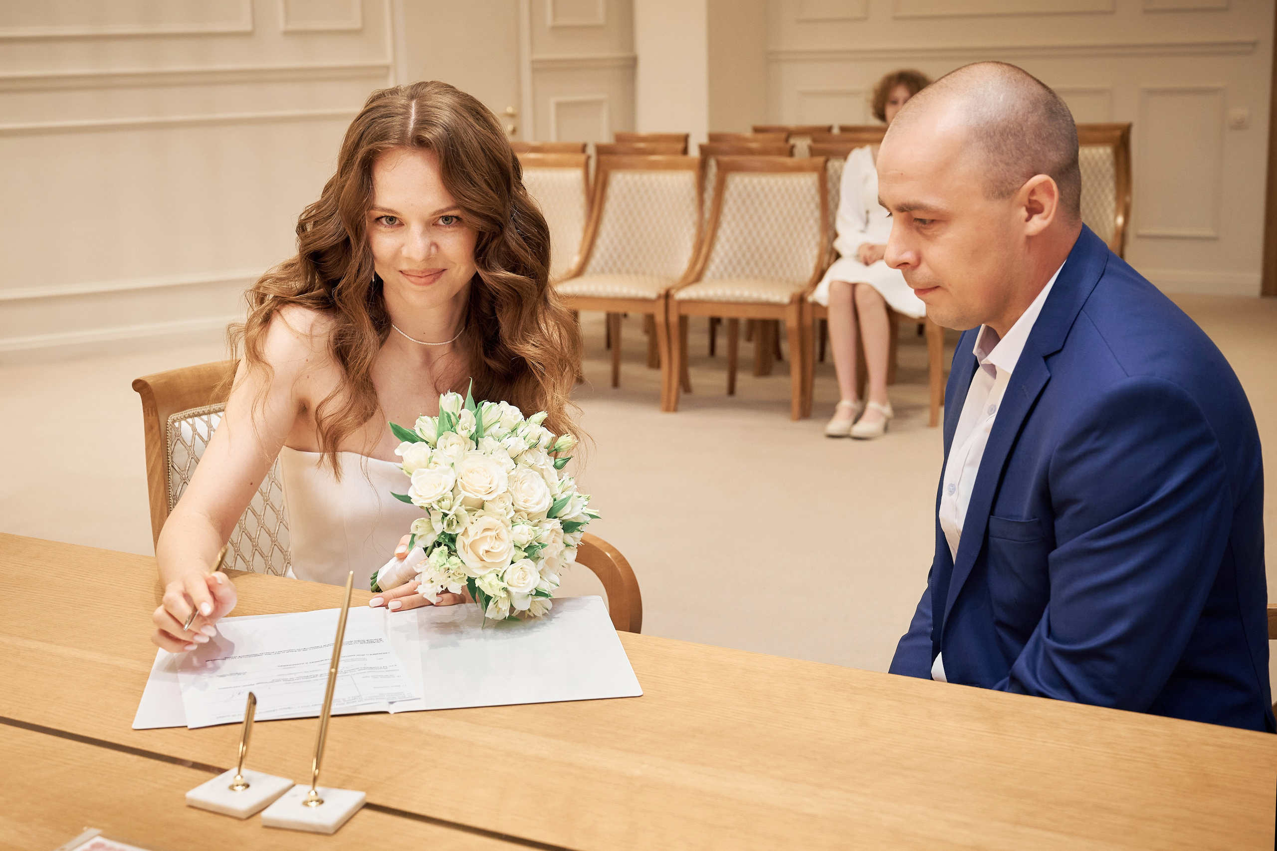 Камерная свадьба в Вегасе. Фотограф Зеленоград Москва