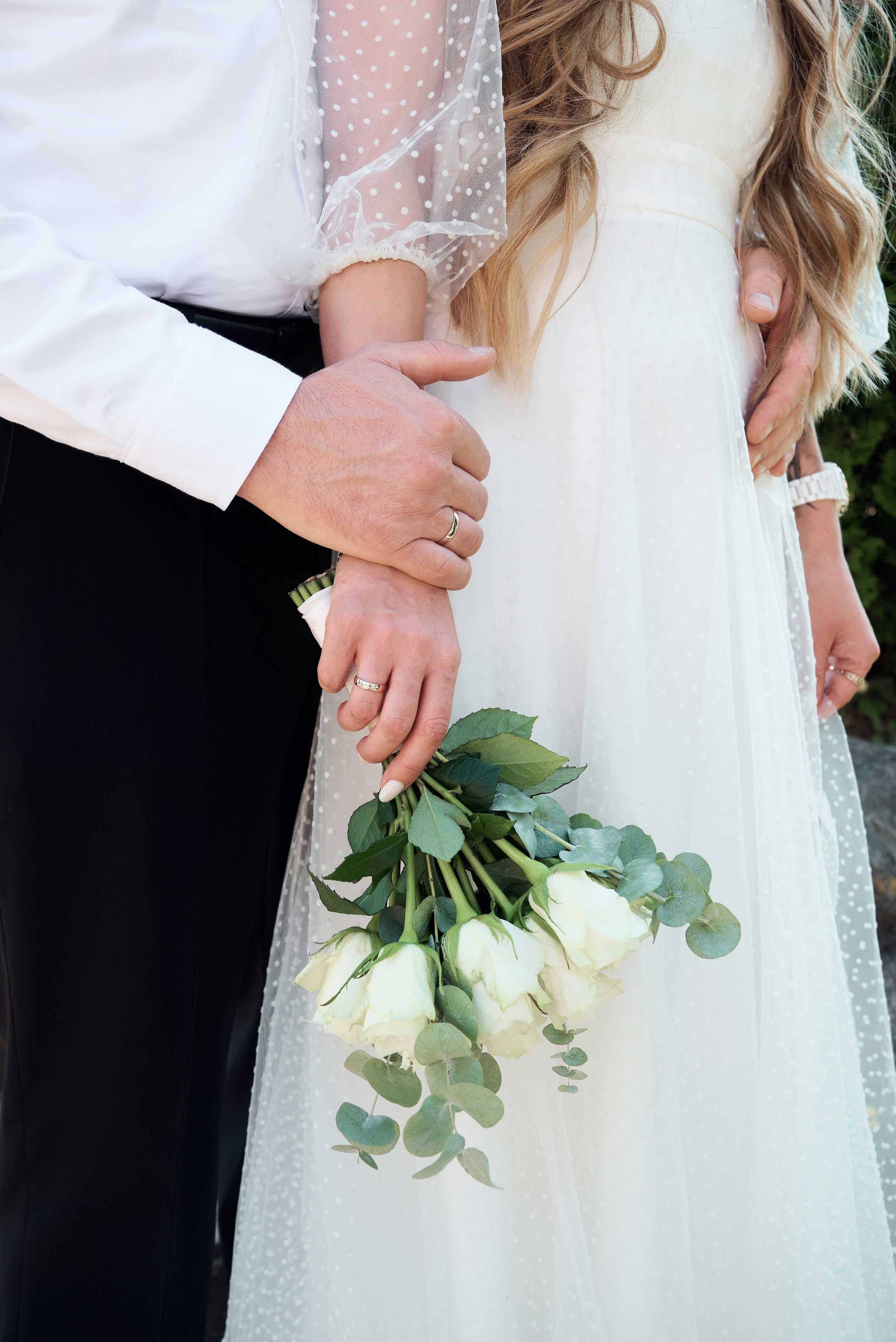 Николай и Юлия. Фотограф Зеленоград Москва