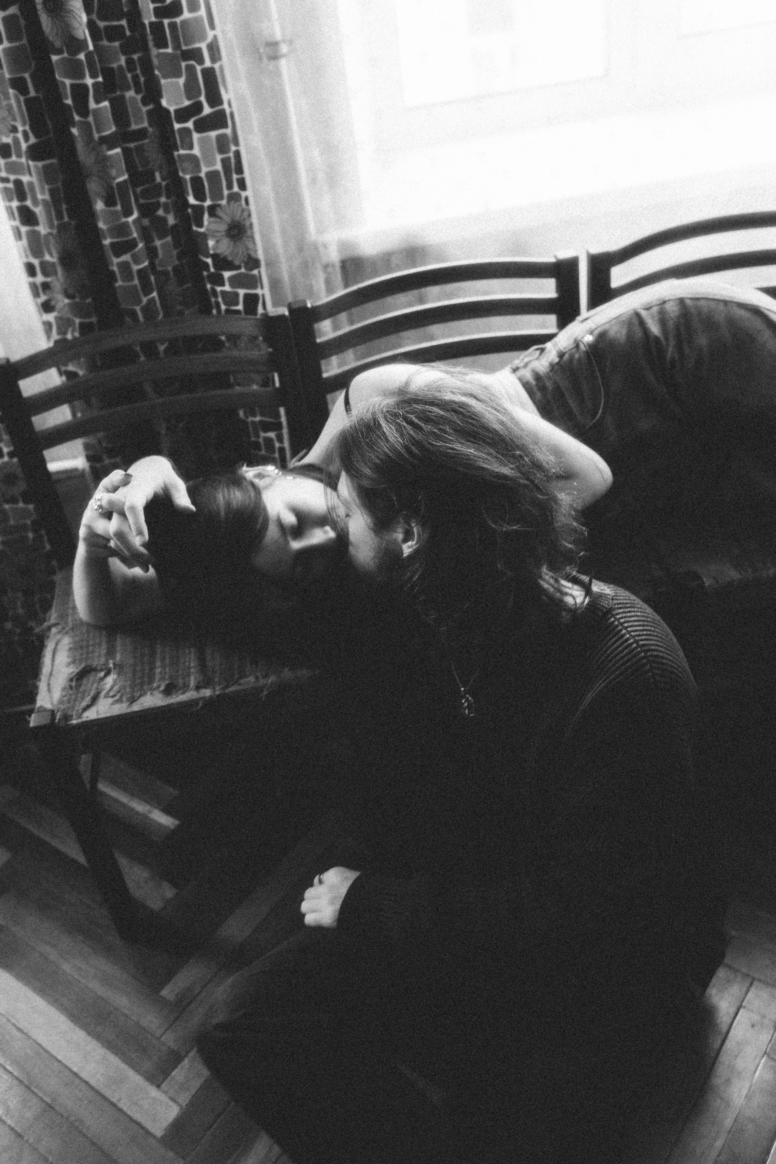 Адель и Дима. Фотограф в Санкт-Петербурге