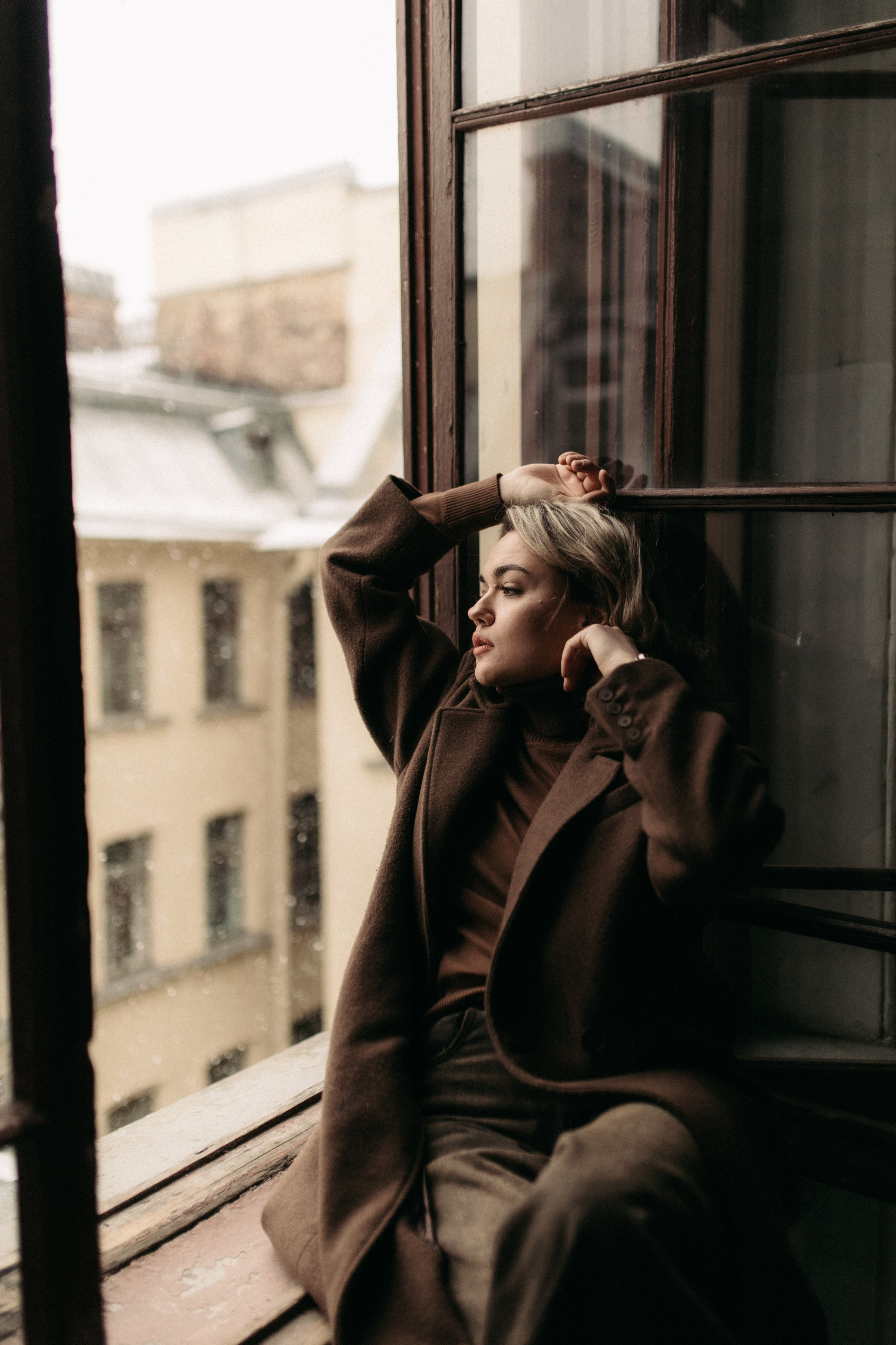 Анна. Фотограф в Санкт-Петербурге