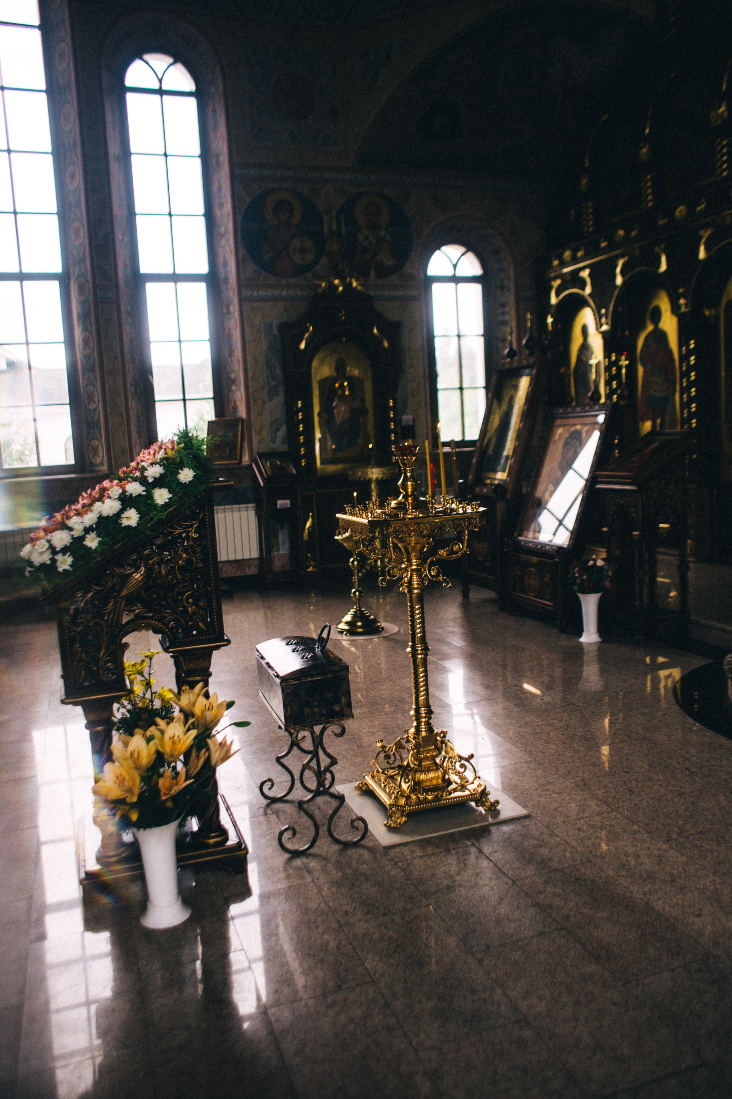 Тая. Храм Александра Невского. Фотограф в Нижнем Новгороде