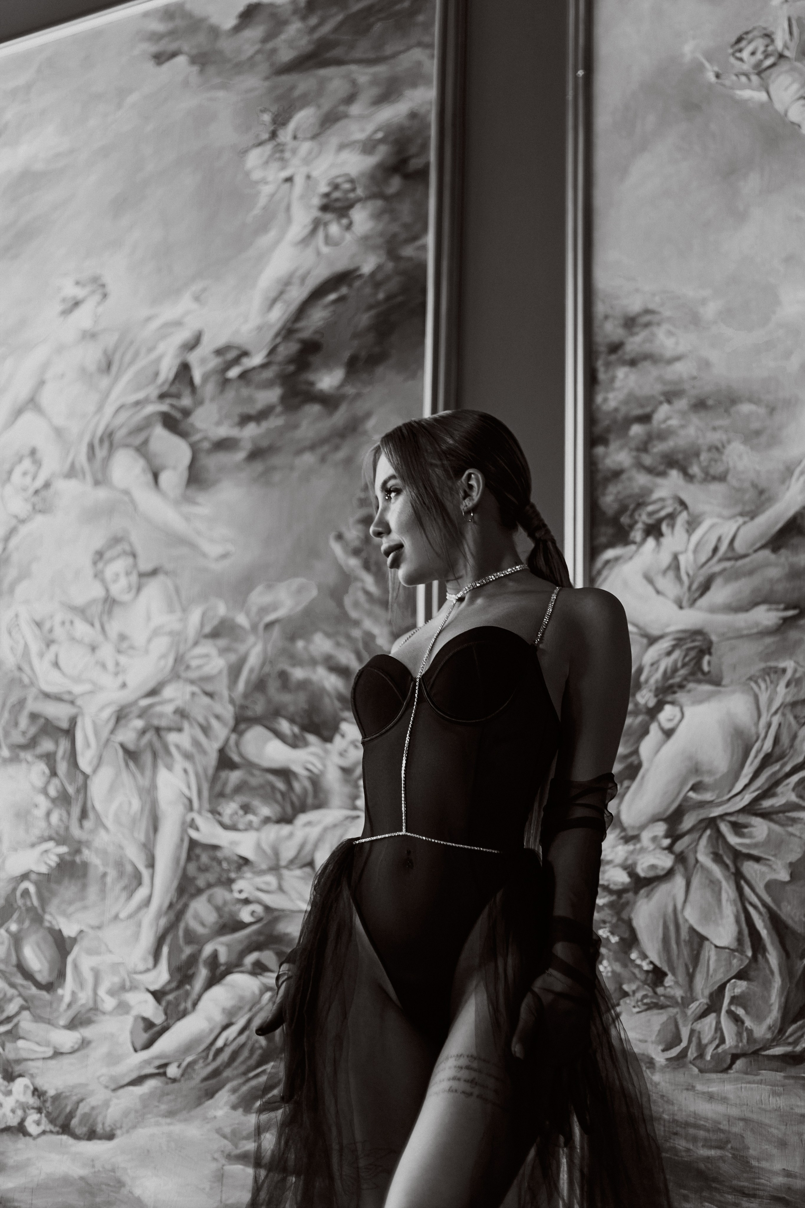 Анна. Коммерческий фотограф Дарья Горбачева