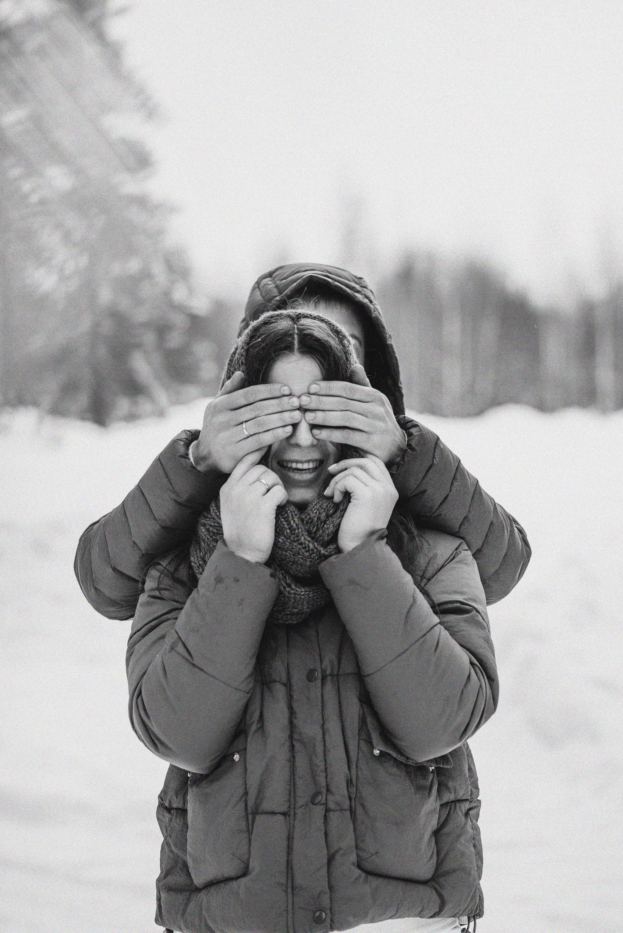 Катя и Сережа. Детский и семейный фотограф Катерина Мишина