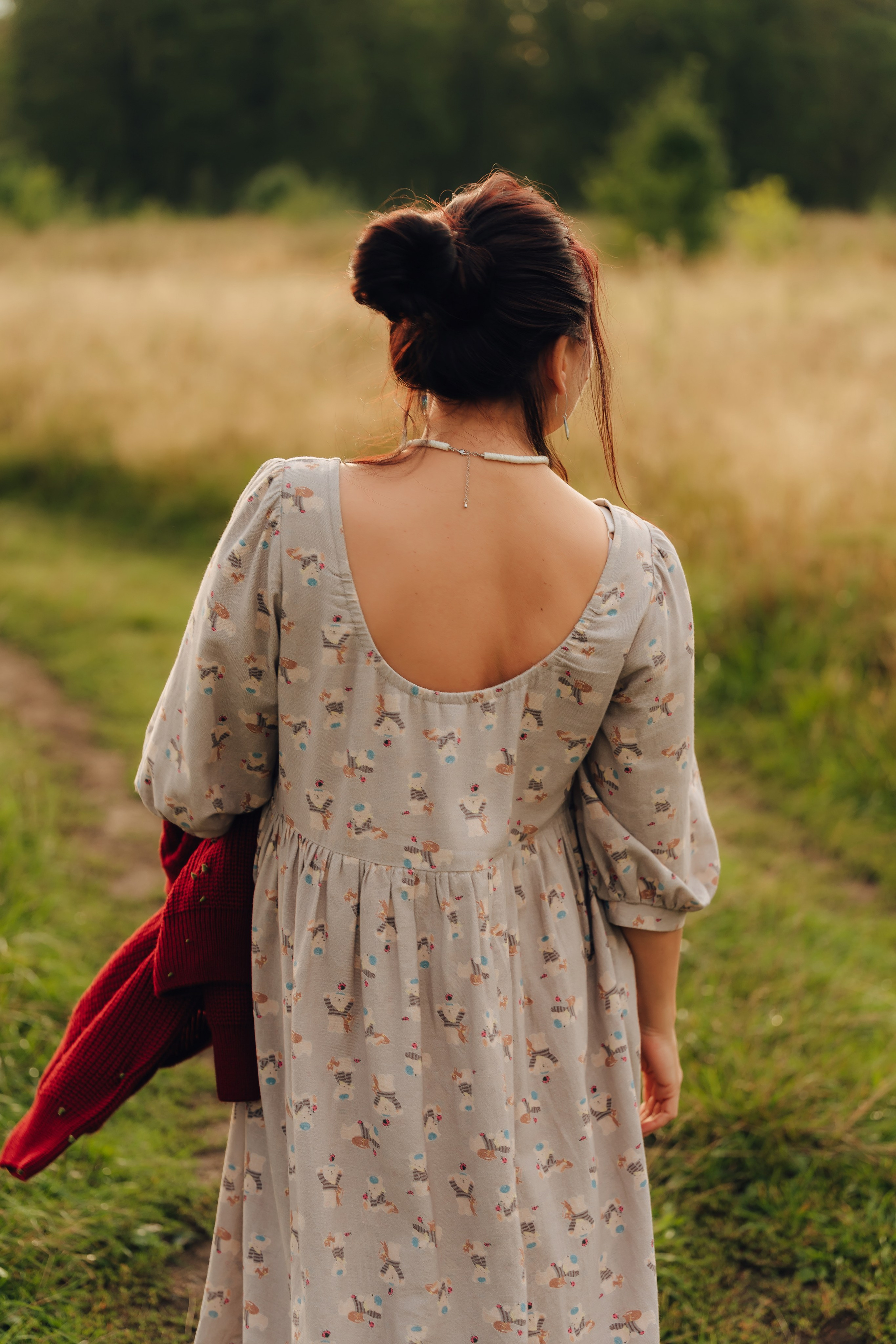 Красота этого лета. Детский и семейный фотограф Катерина Мишина