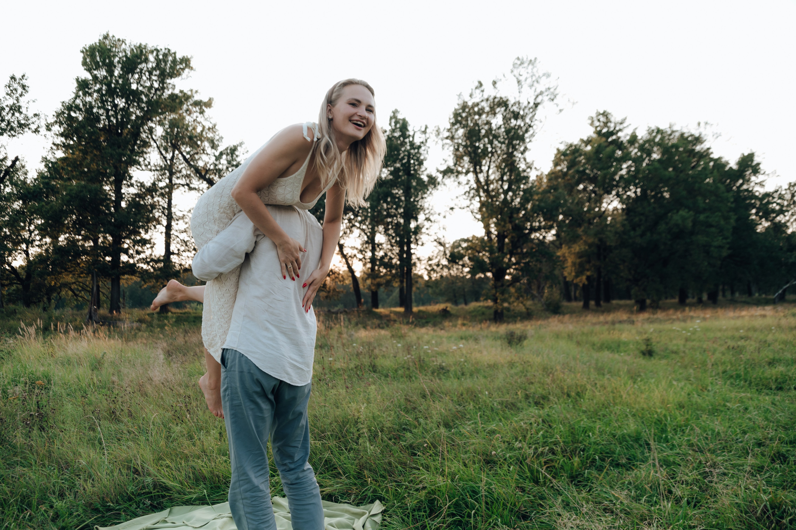 Сфоткай меня, если сможешь. Детский и семейный фотограф Катерина Мишина