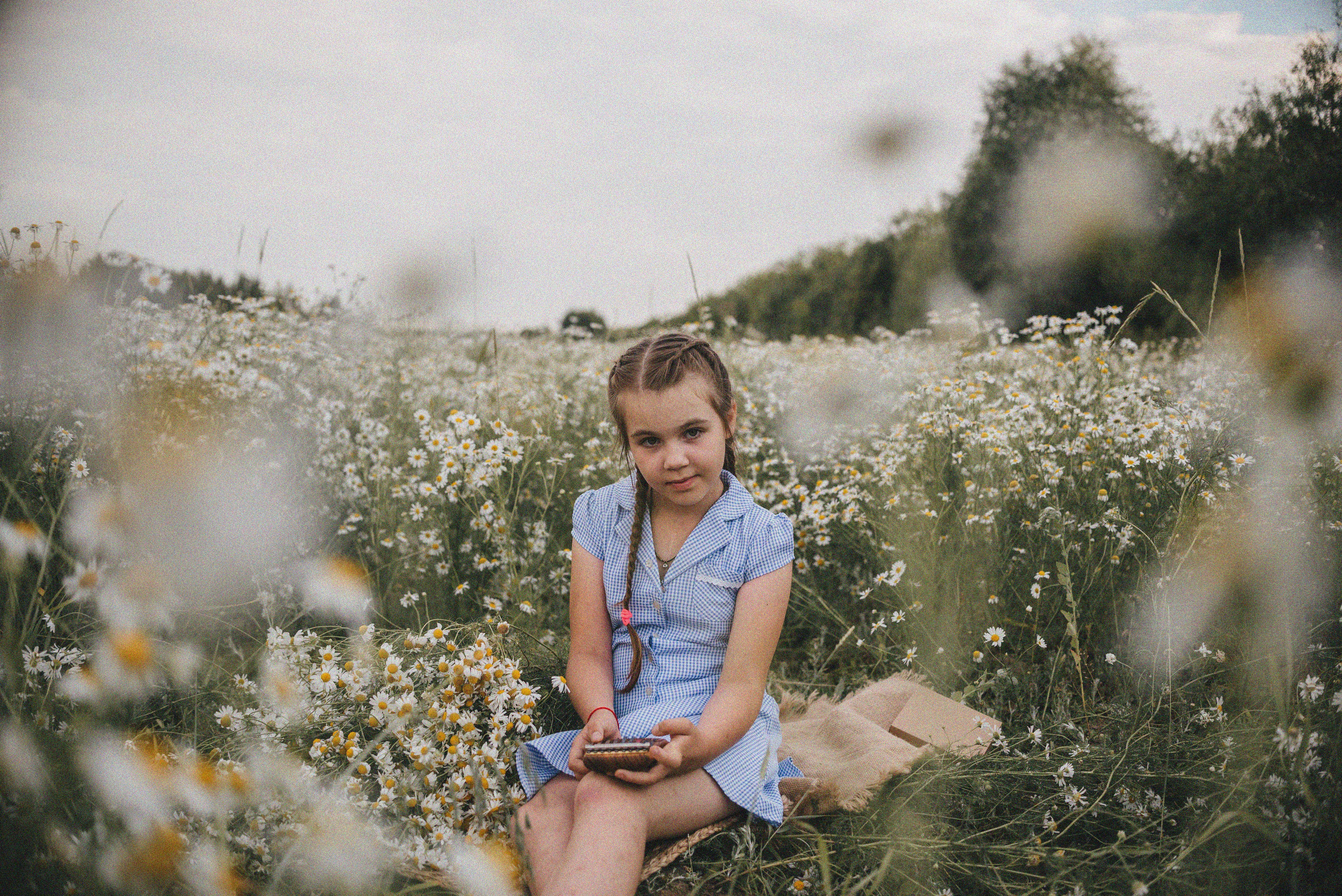 Лера и Варя. Детский и семейный фотограф Катерина Мишина