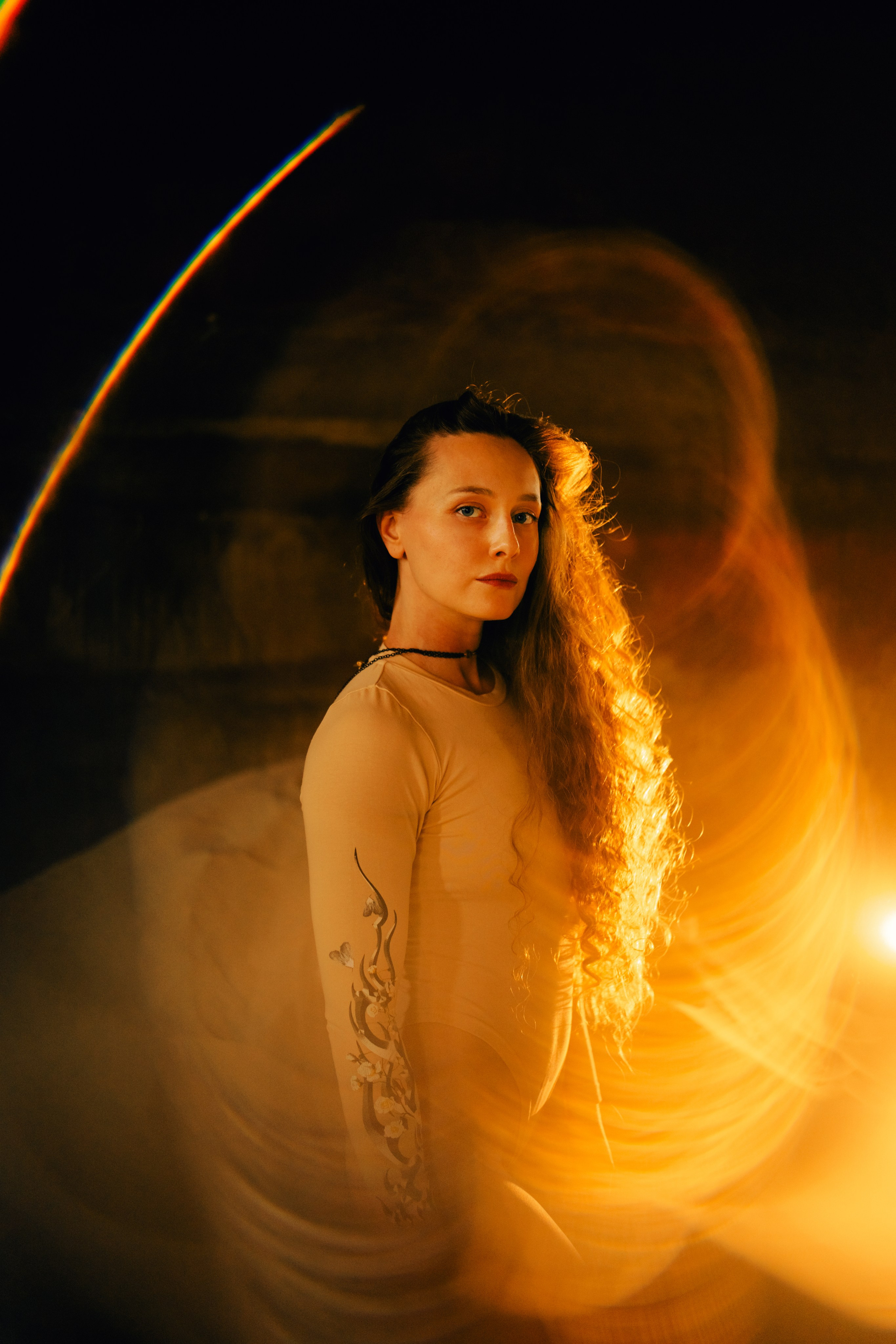 Портфолио. Фотограф и фотохудожник в Санкт-Петербурге Shadow Jane