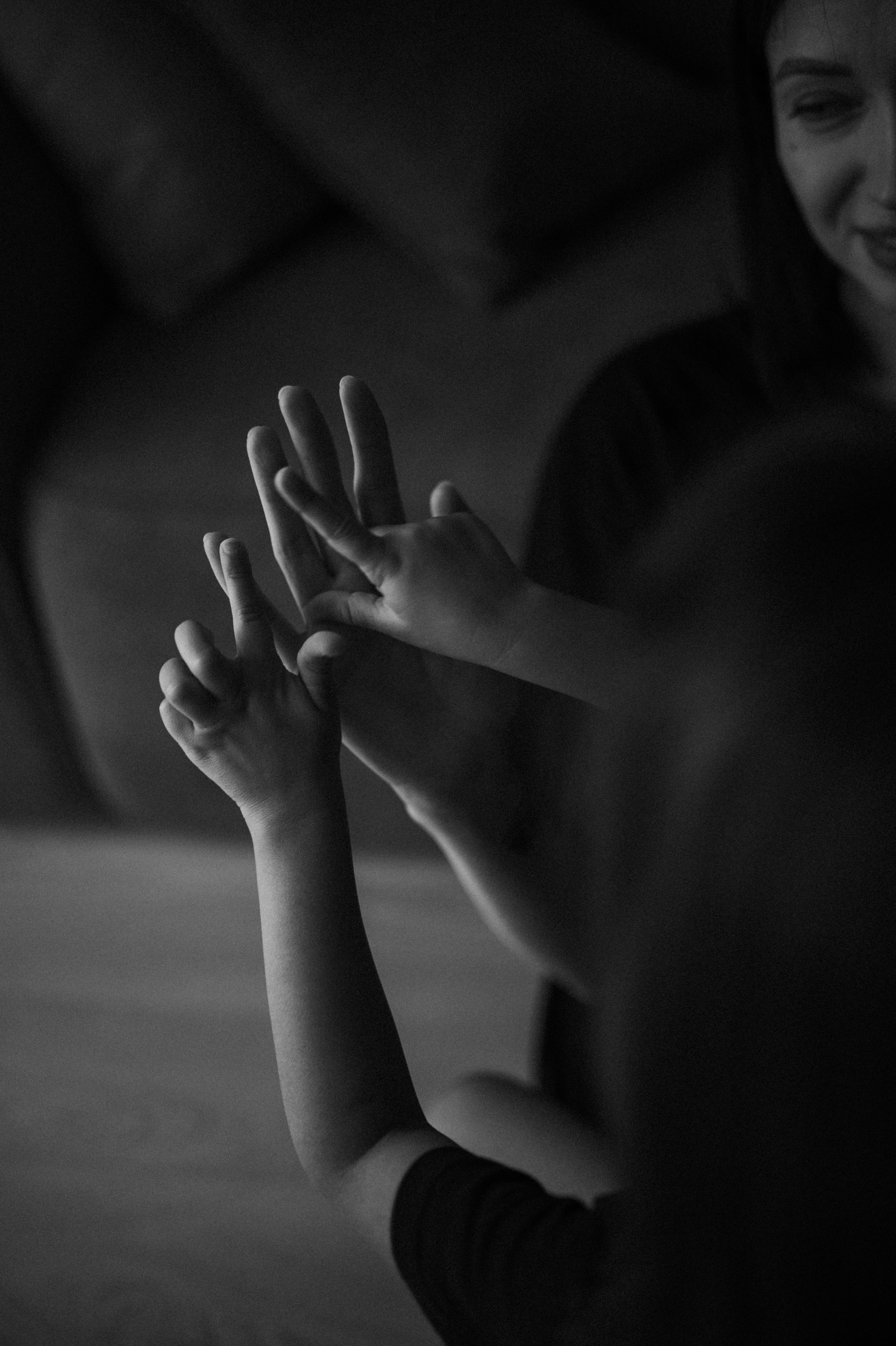 Наташа и Лия. Www.ostermiller.ru