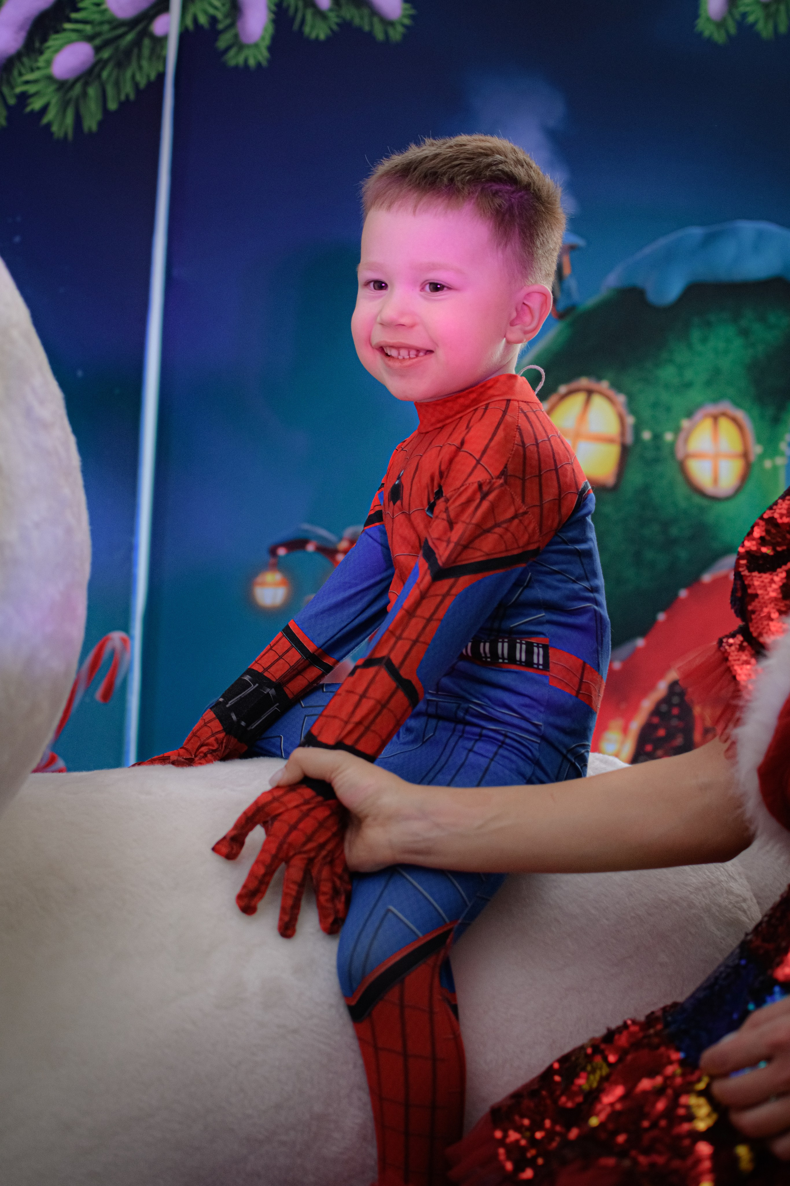 HAPPY NEW YEAR. Photokarish