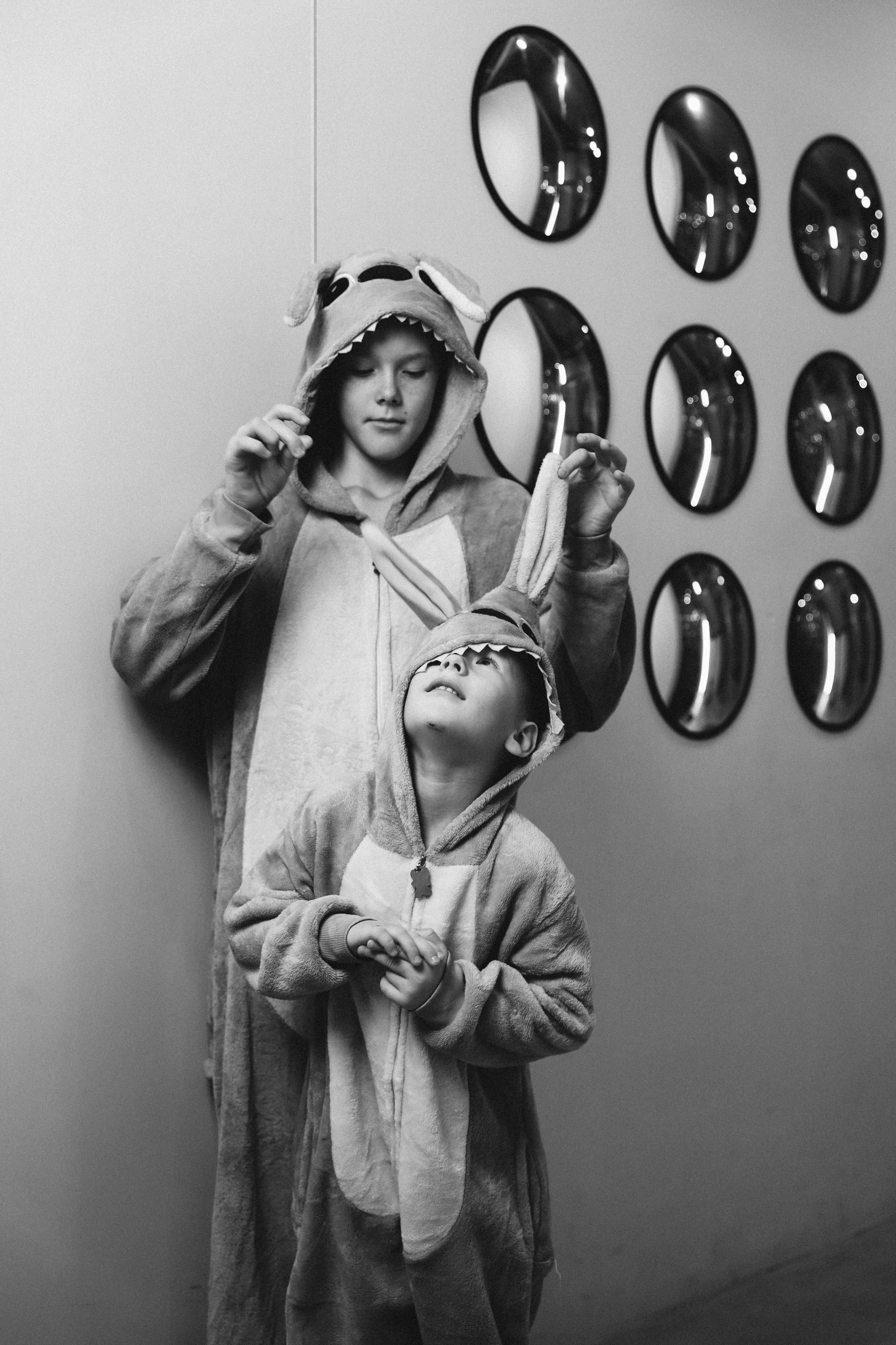 Саша и Миша. Свадебный и семейный фотограф Анна Печенкина