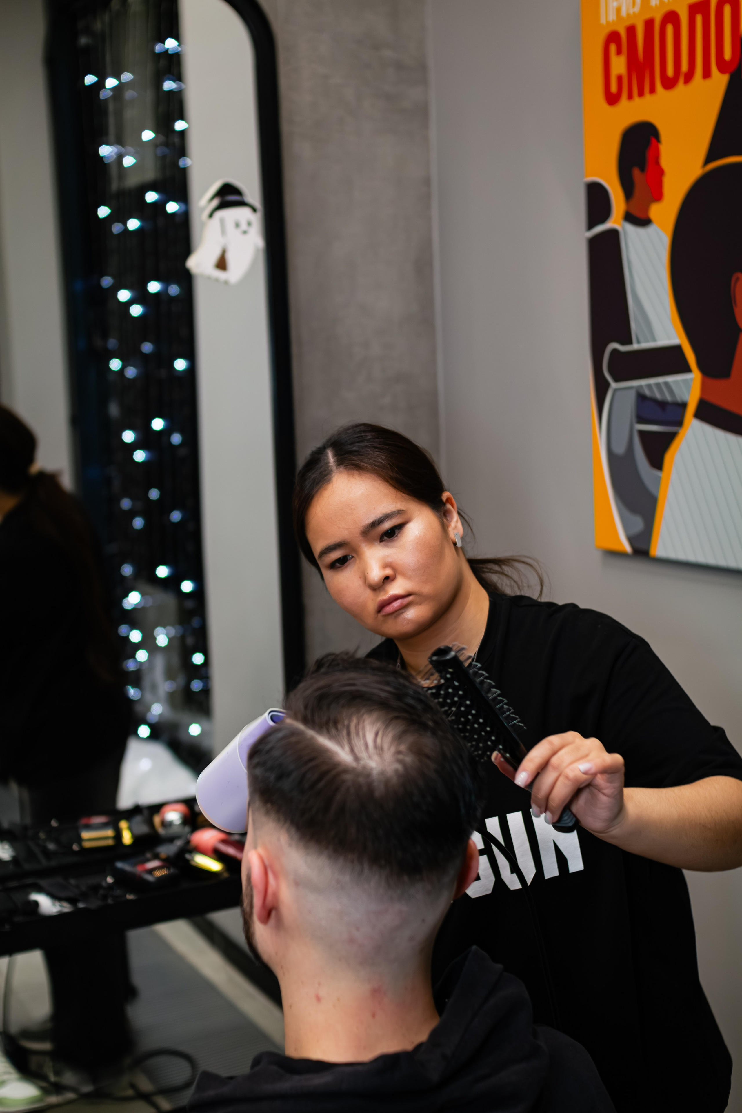 Мастера. Фотограф Илья Варакин