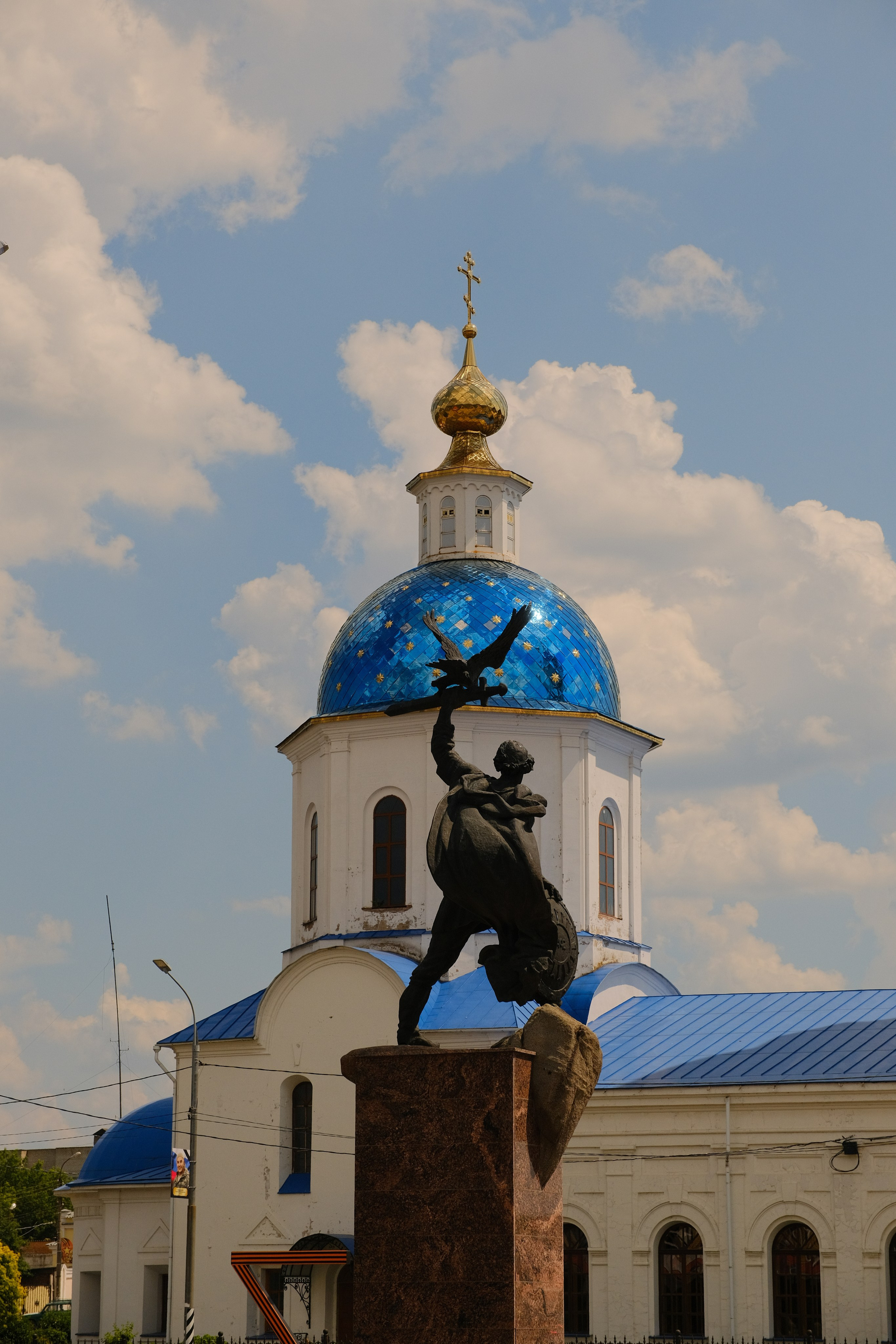 День России Малоярославец 2026. Илья Варакин — фотограф в Москве