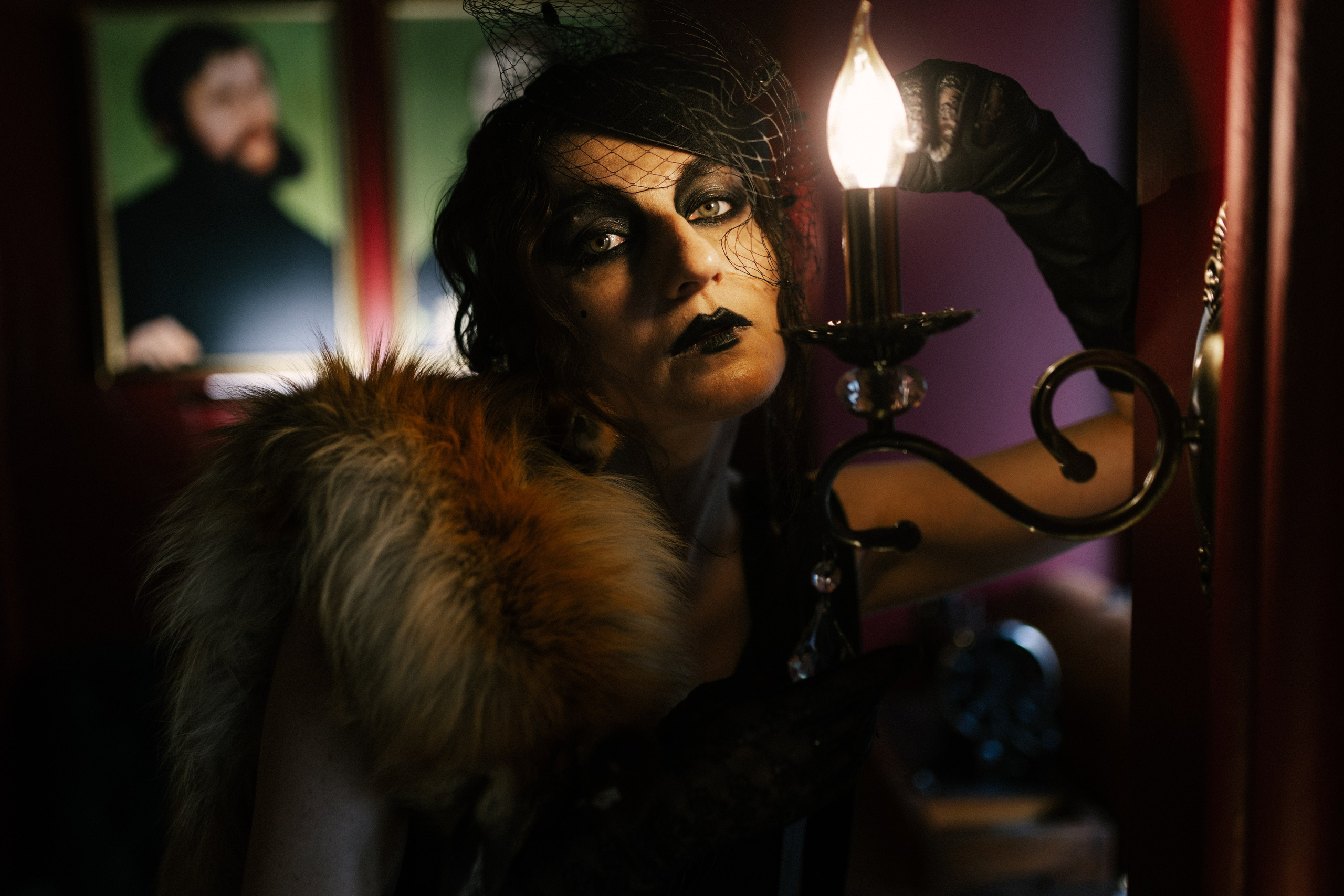 Кристина. Свадебный и портретный фотограф — Мария Костина