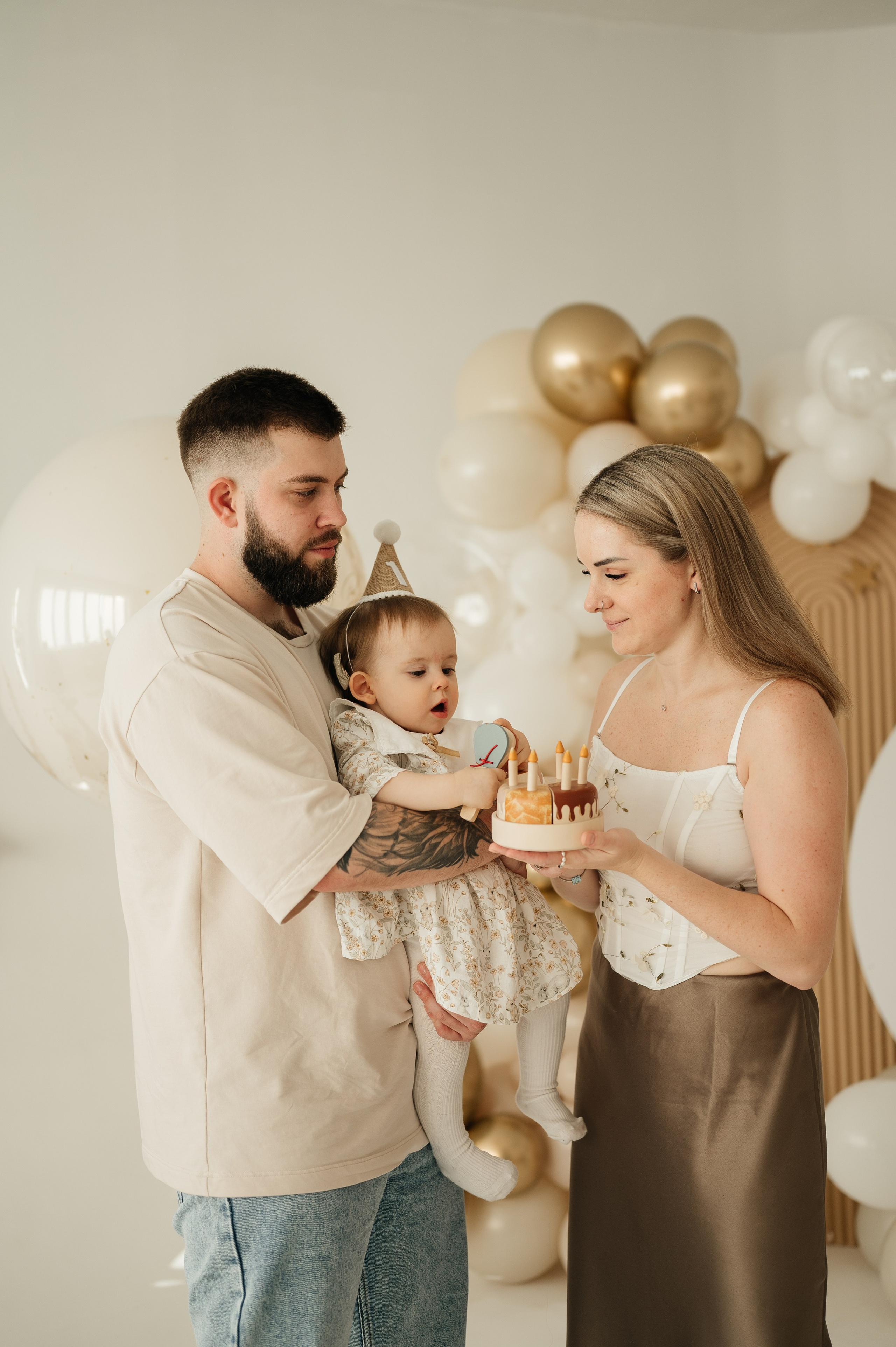 Happy birthday. Свадебный и семейный фотограф в Краснодаре Алина Мельник