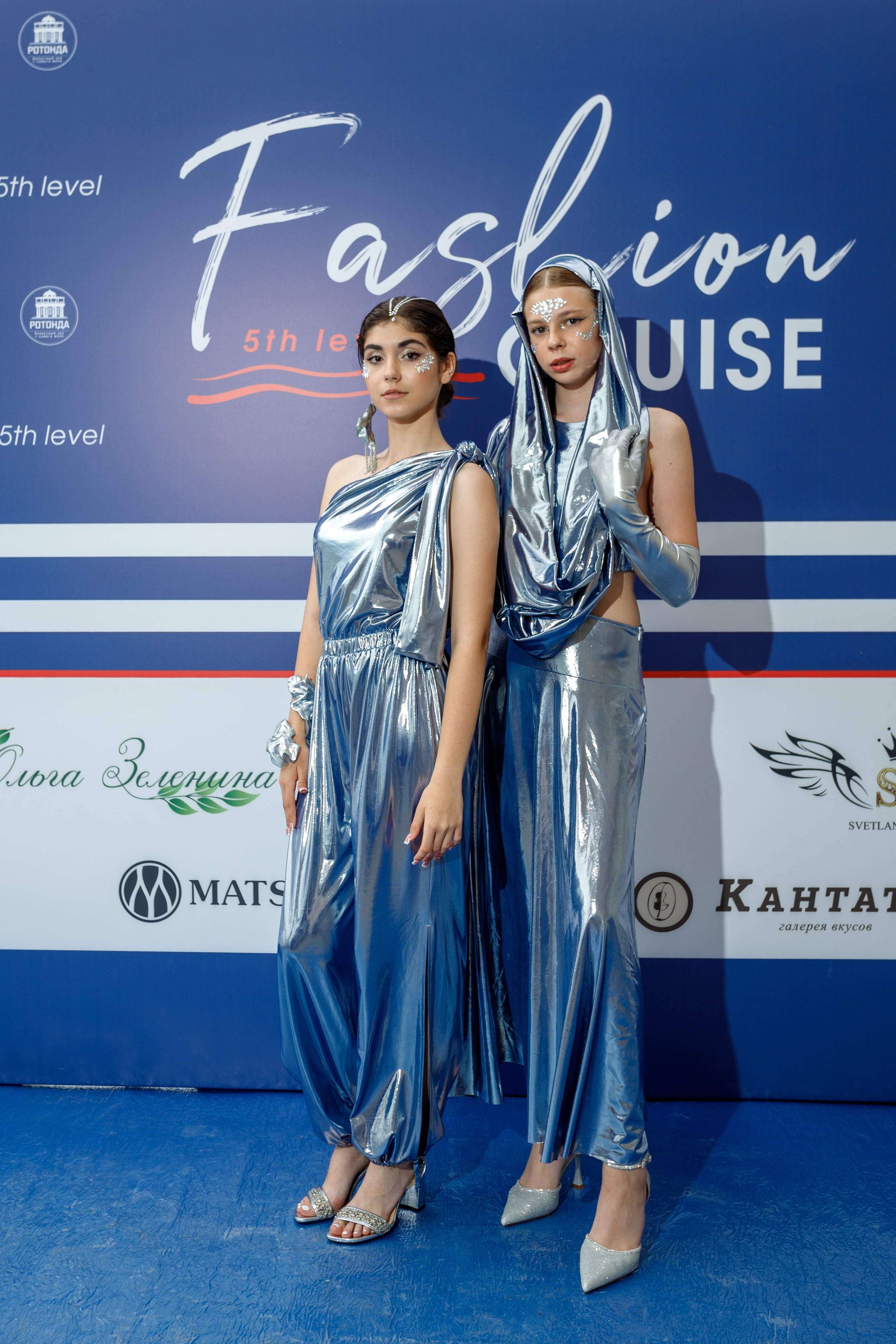 29 Fashion Cruise. Интерьерный и фуд фотограф в Иркутске Дмитрий Арно