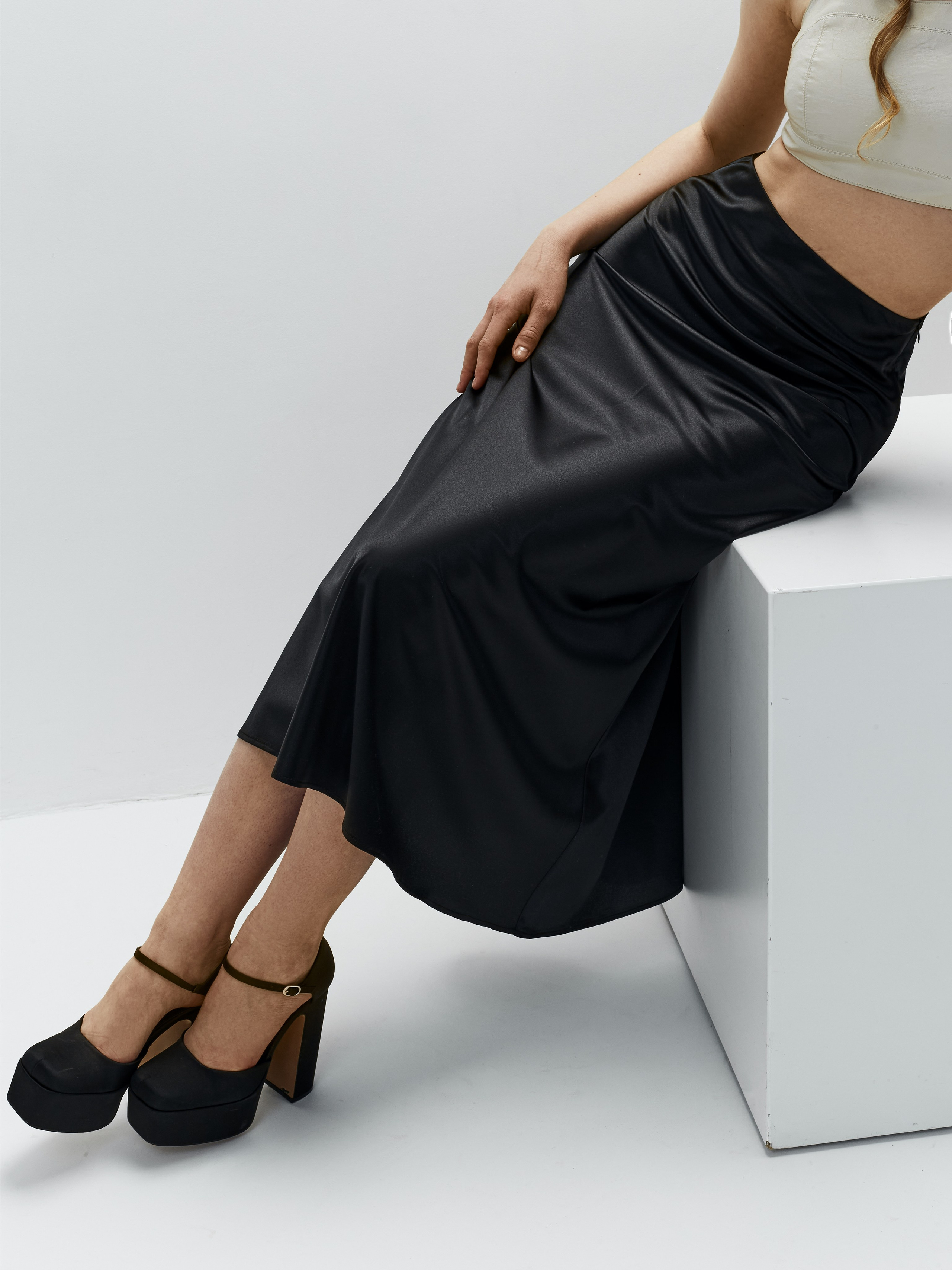 Юбки. Коммерческий фотограф Дарья Горбачева