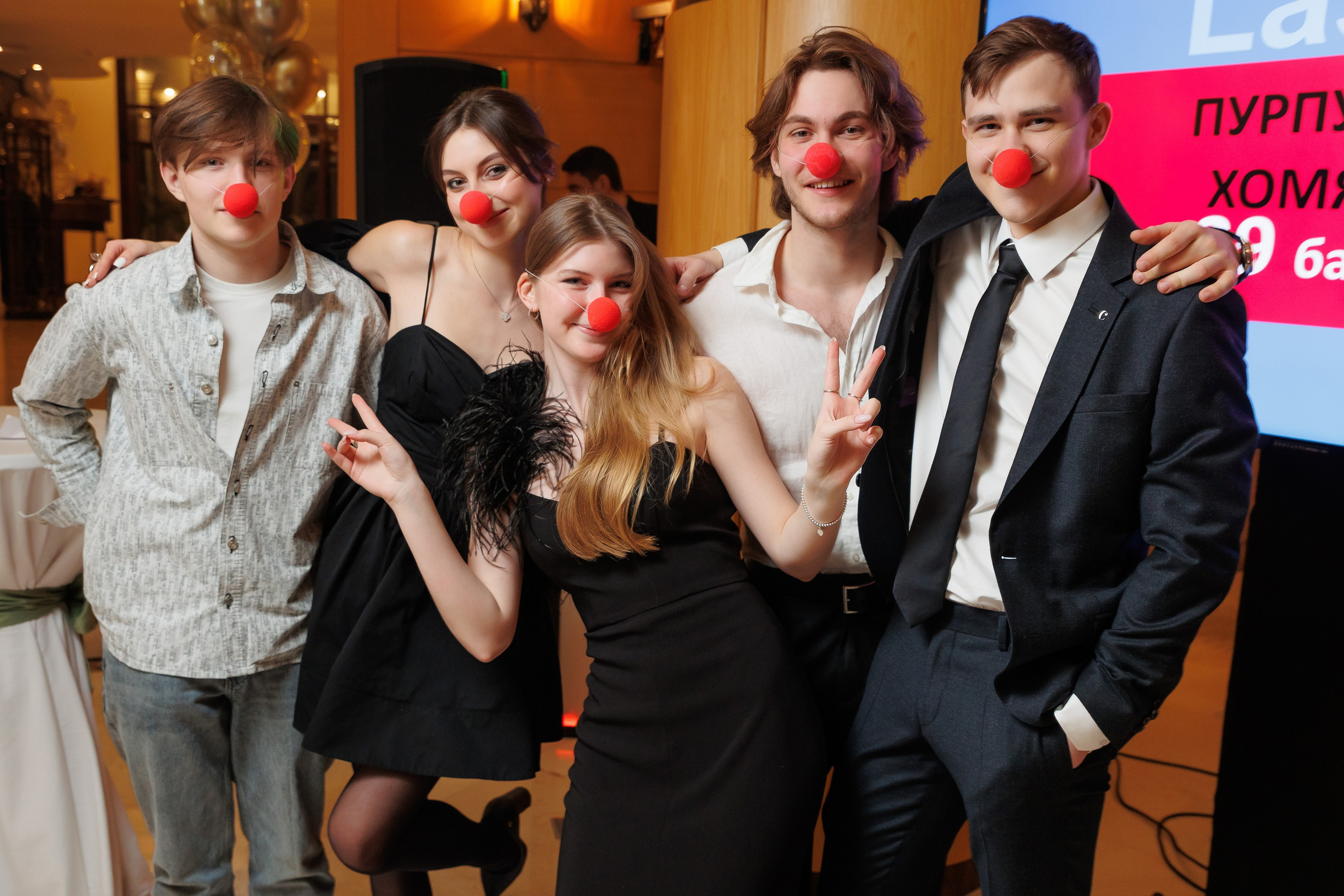 Выпускной. Фотограф в Москве и МО, Алексей Балышев