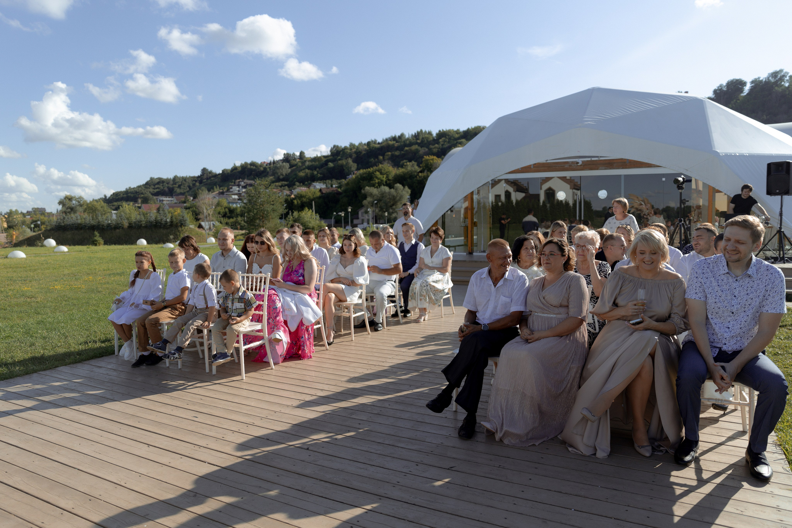 Дарья и Никита. Свадебный и семейный фотограф Ксения Маллер
