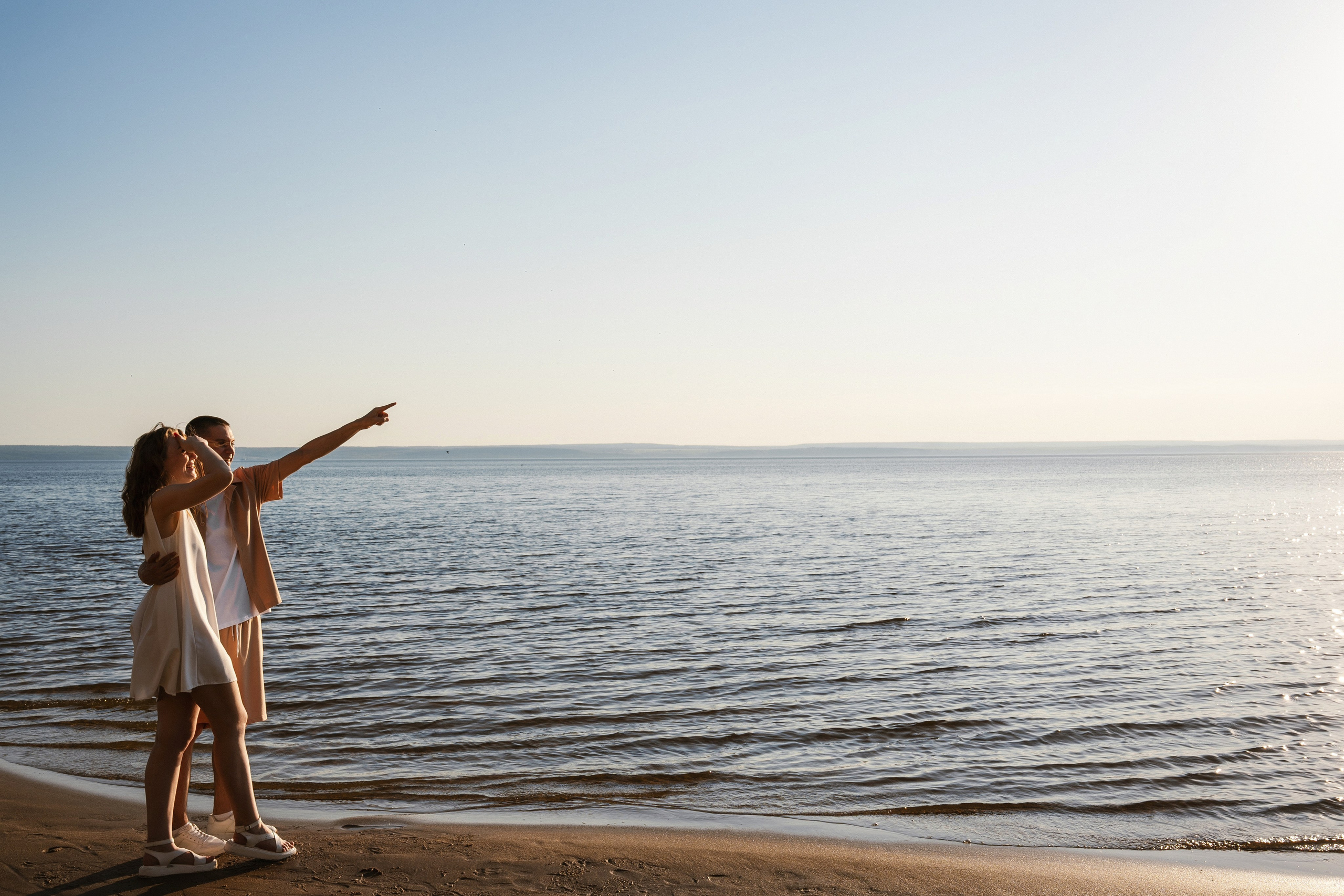 Светлана и Никита